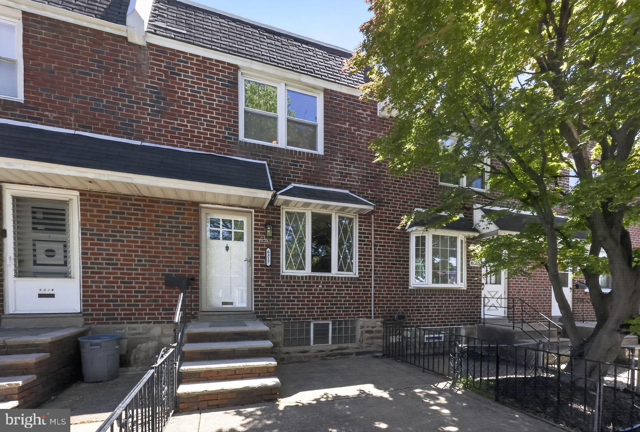 TACONY - Residential