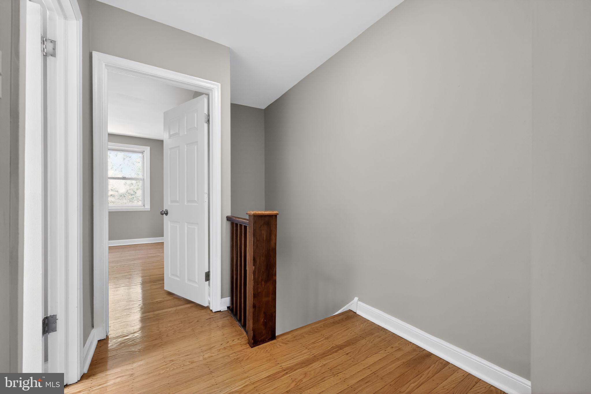 TACONY - Residential