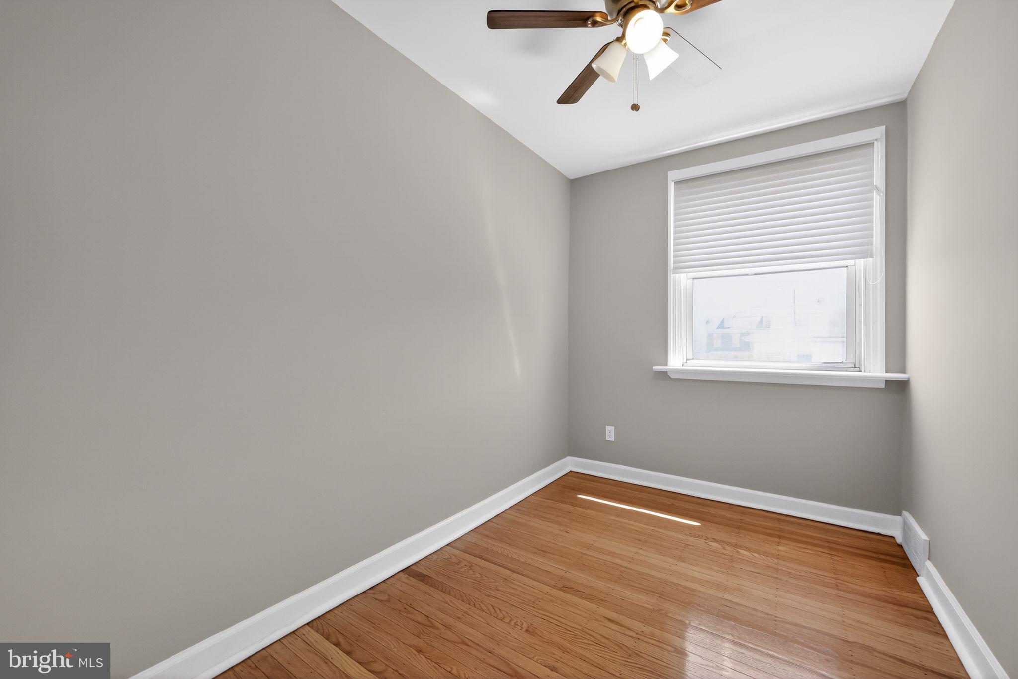 TACONY - Residential