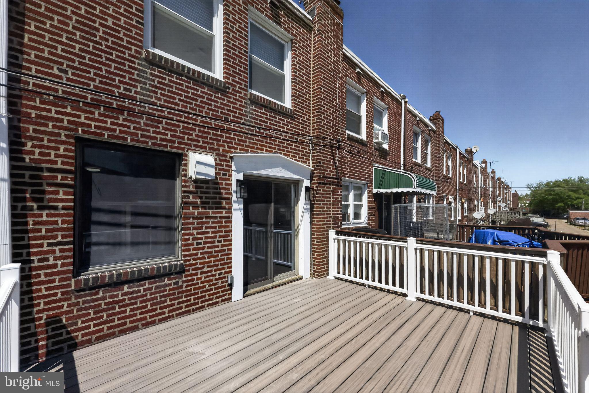 TACONY - Residential