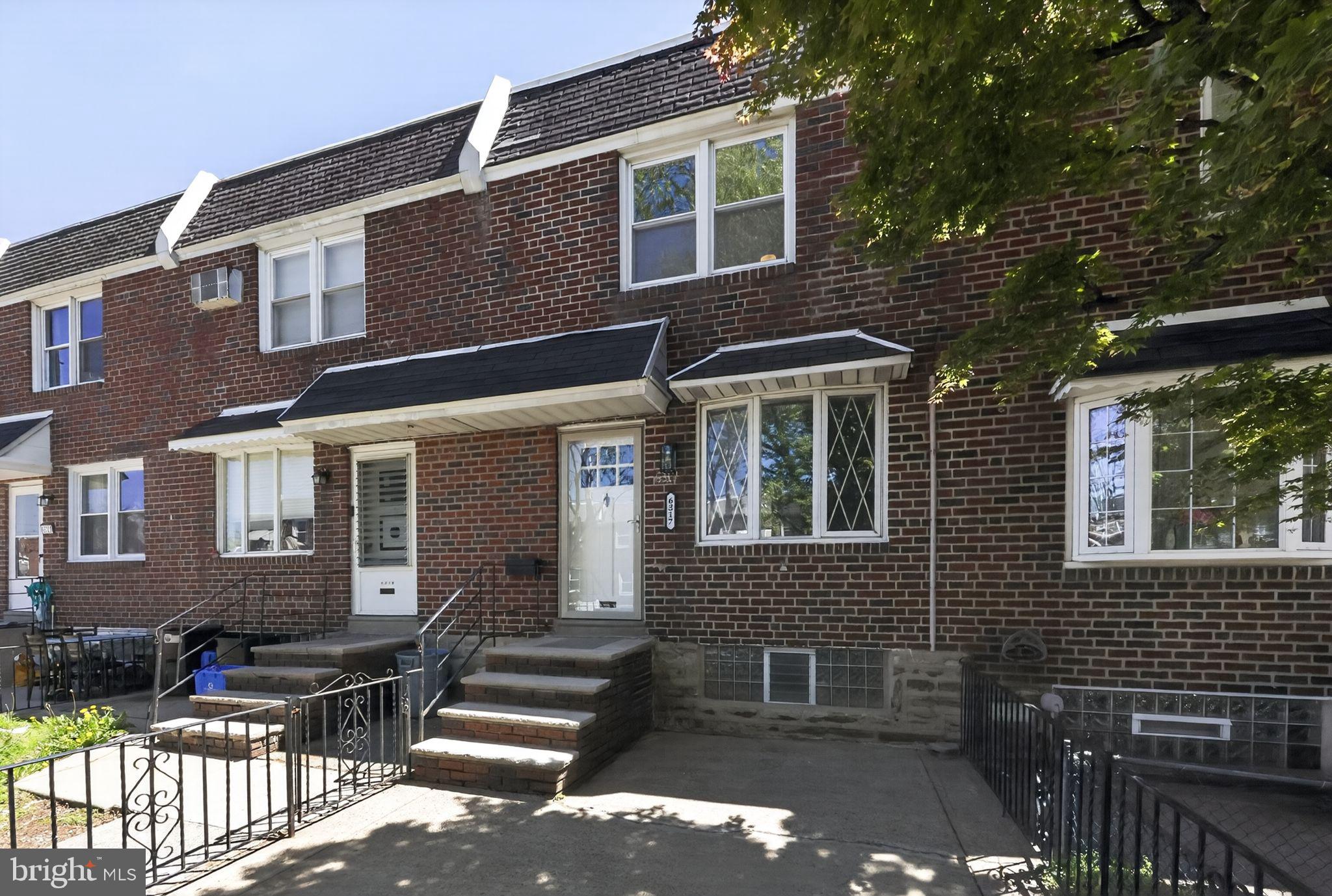 TACONY - Residential
