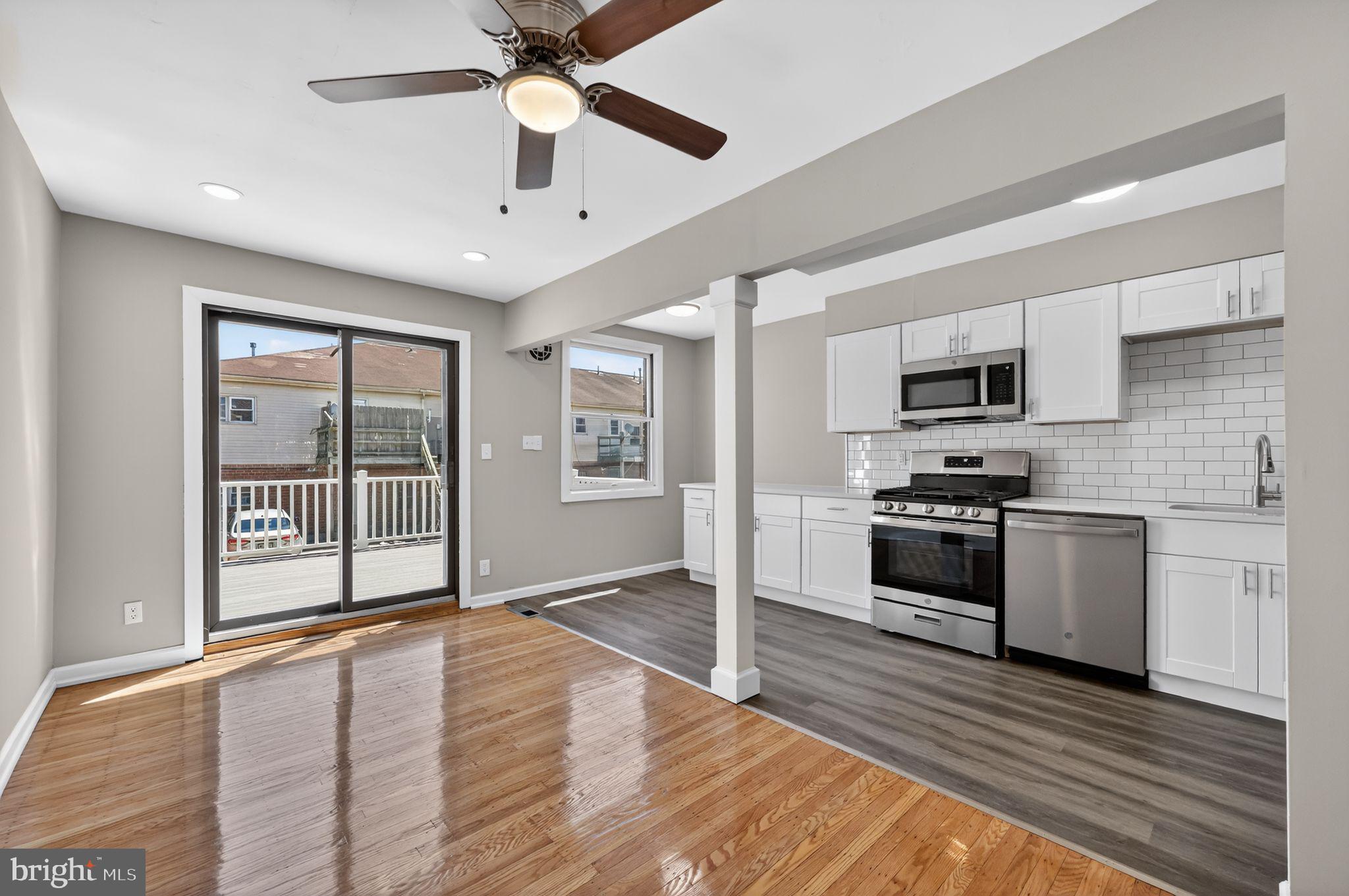 TACONY - Residential