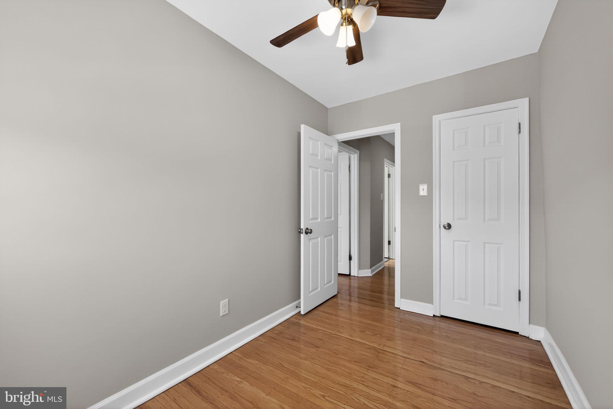 TACONY - Residential