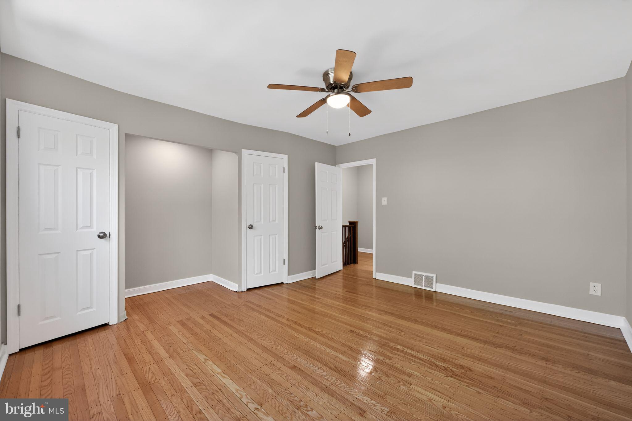 TACONY - Residential