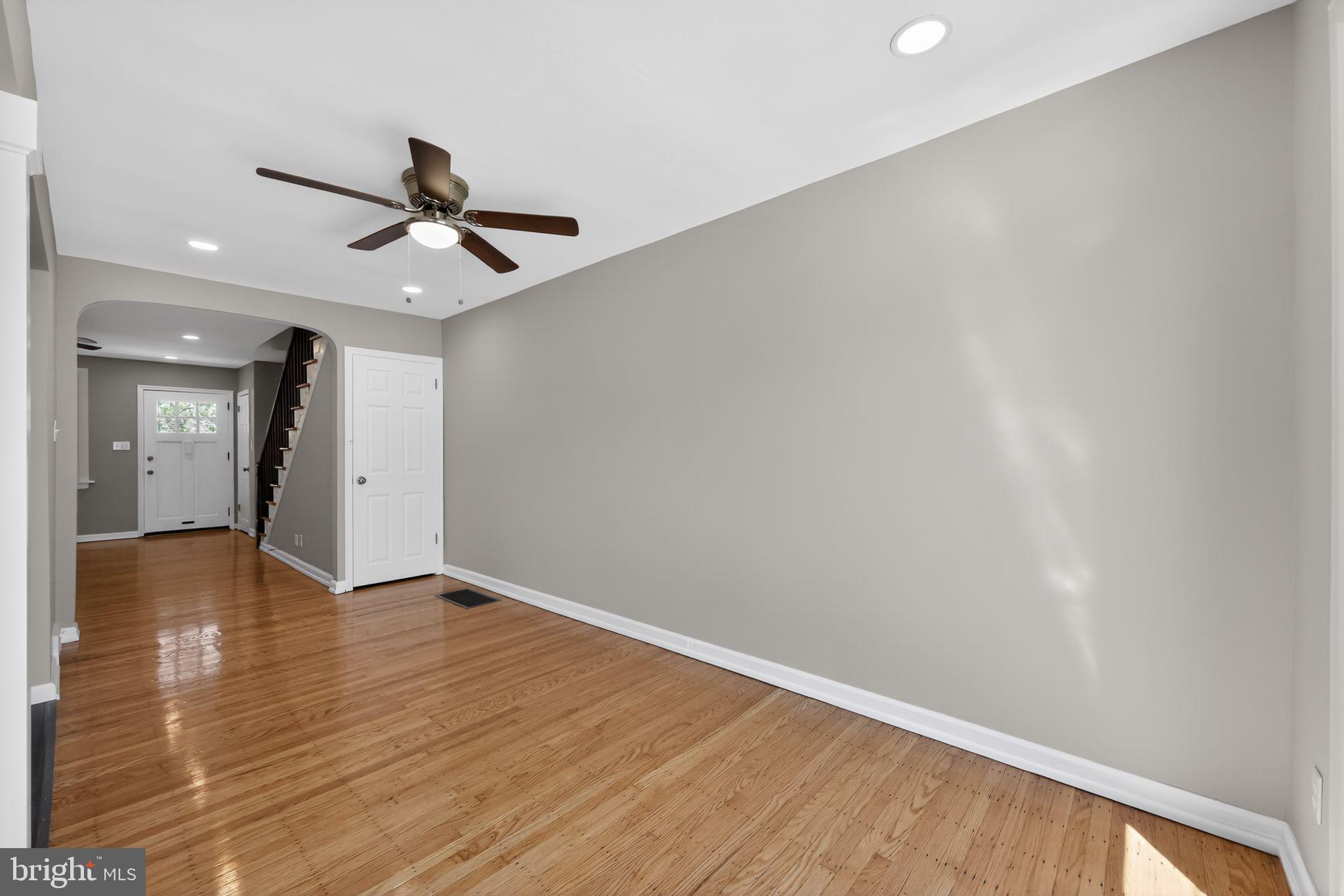 TACONY - Residential
