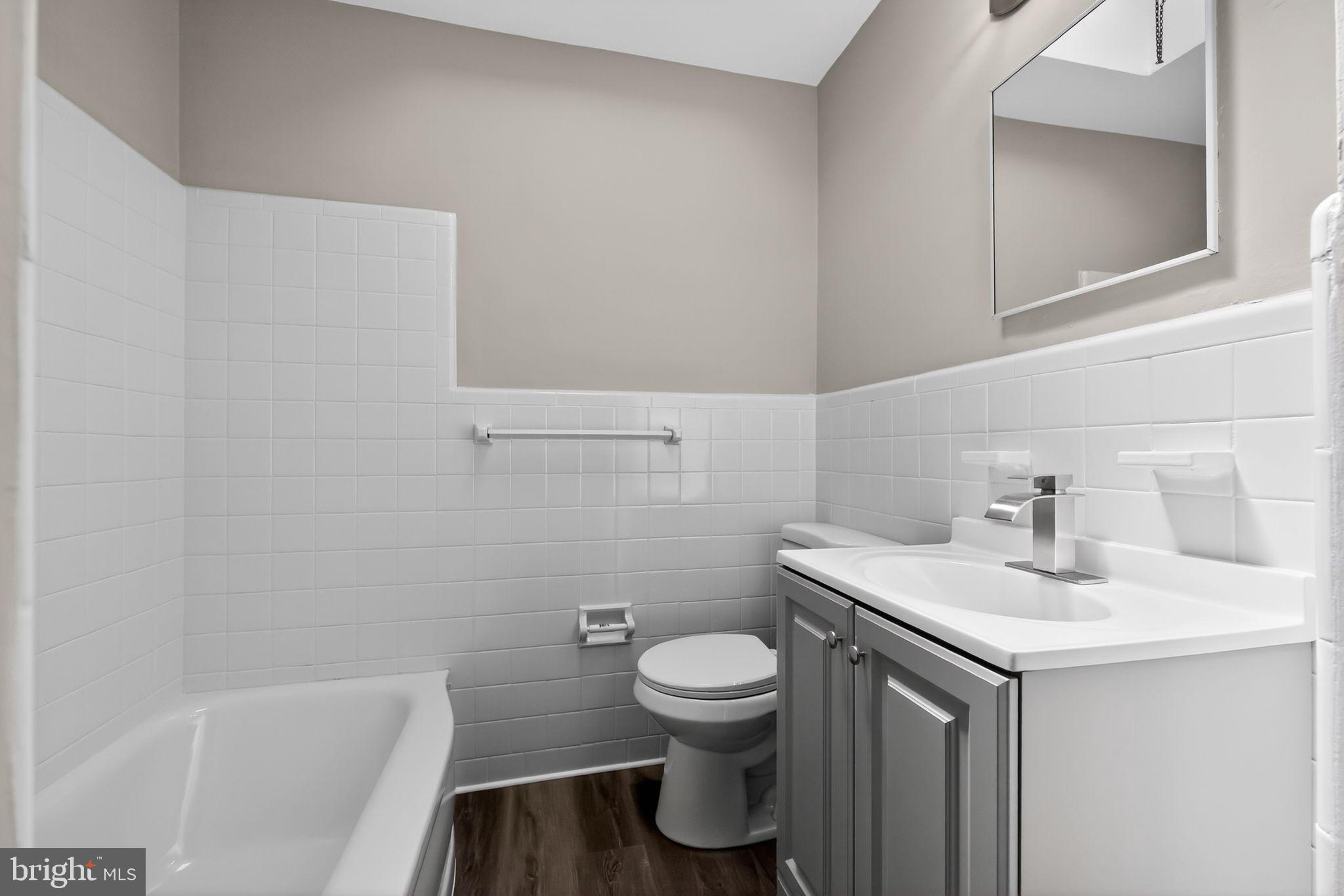 TACONY - Residential