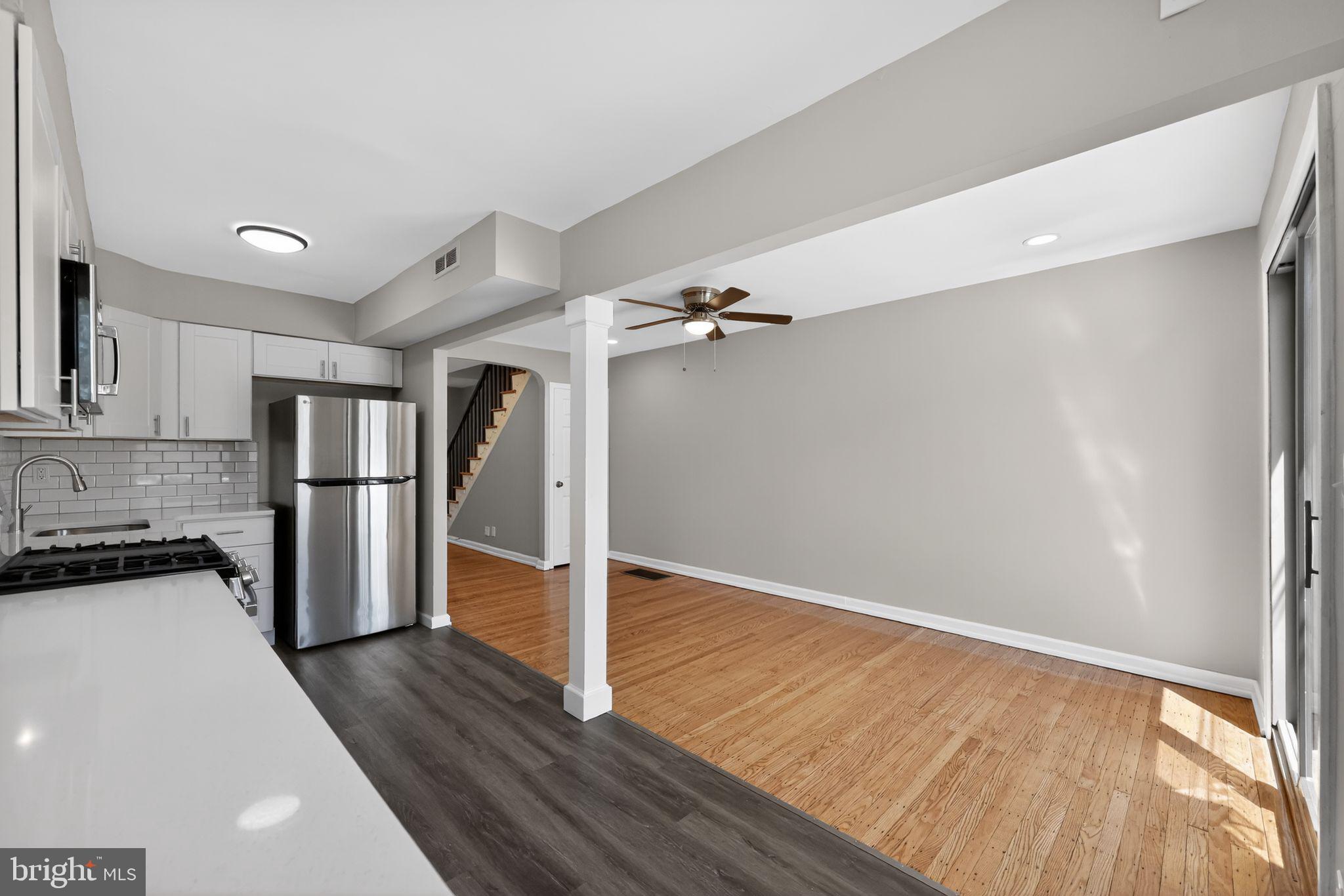 TACONY - Residential
