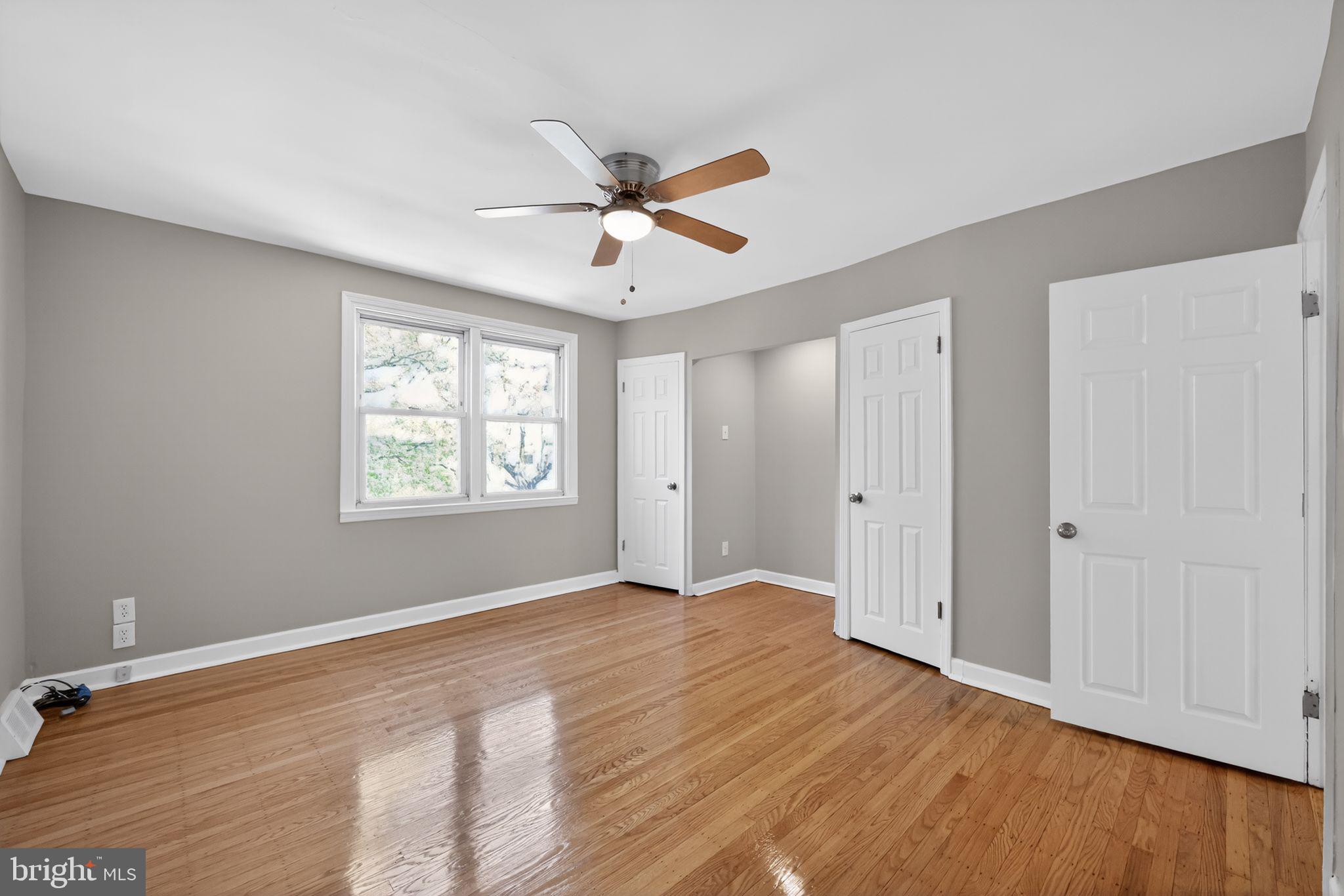 TACONY - Residential