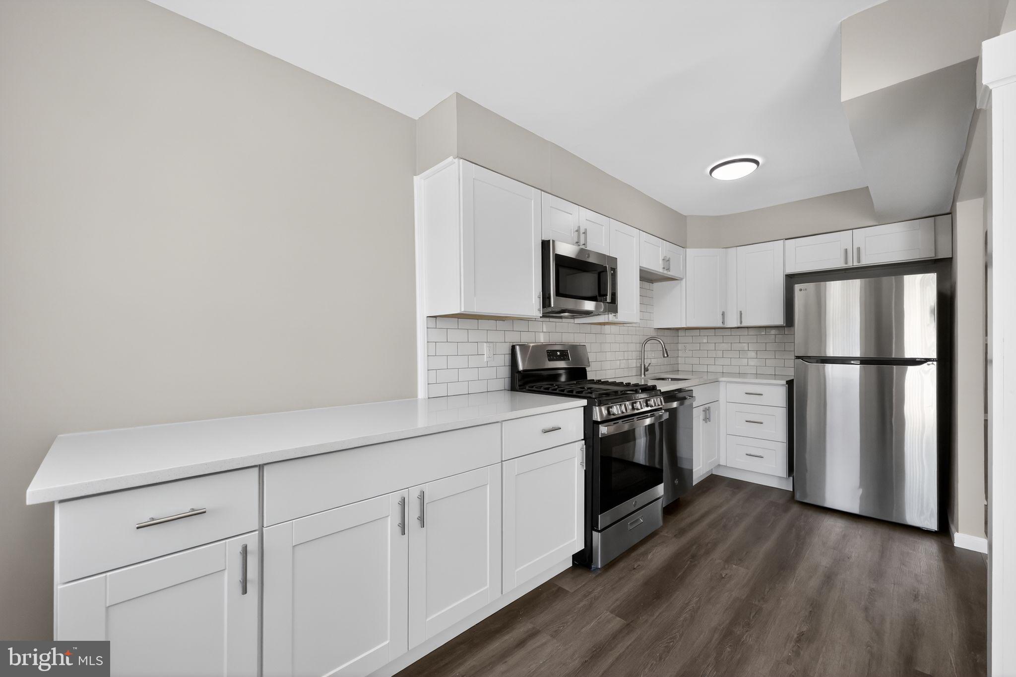 TACONY - Residential