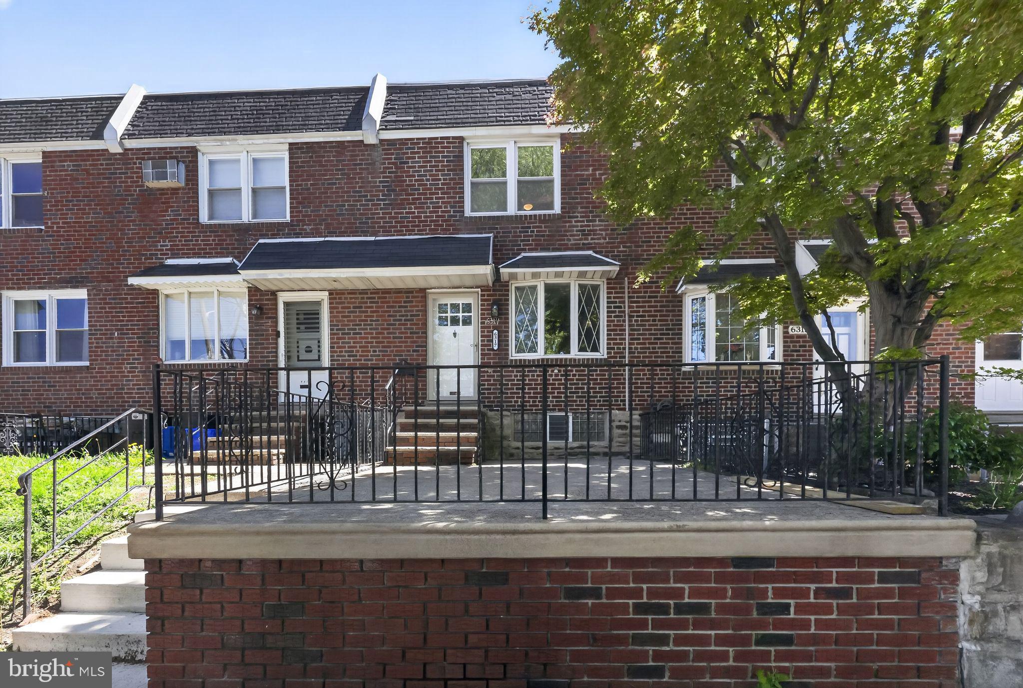 TACONY - Residential