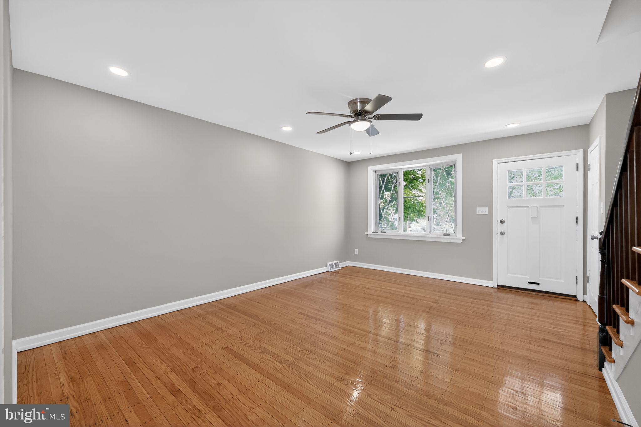 TACONY - Residential