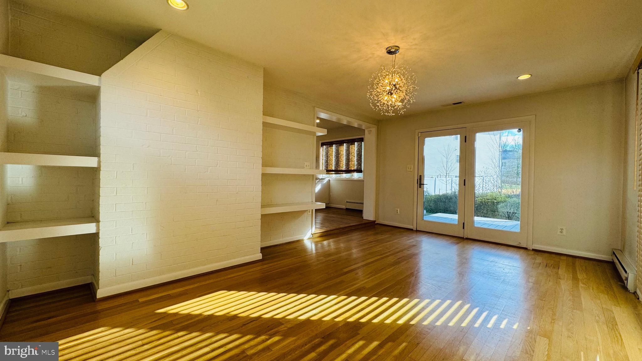 WEST LEWINSVILLE HEIGHTS - Residential Lease