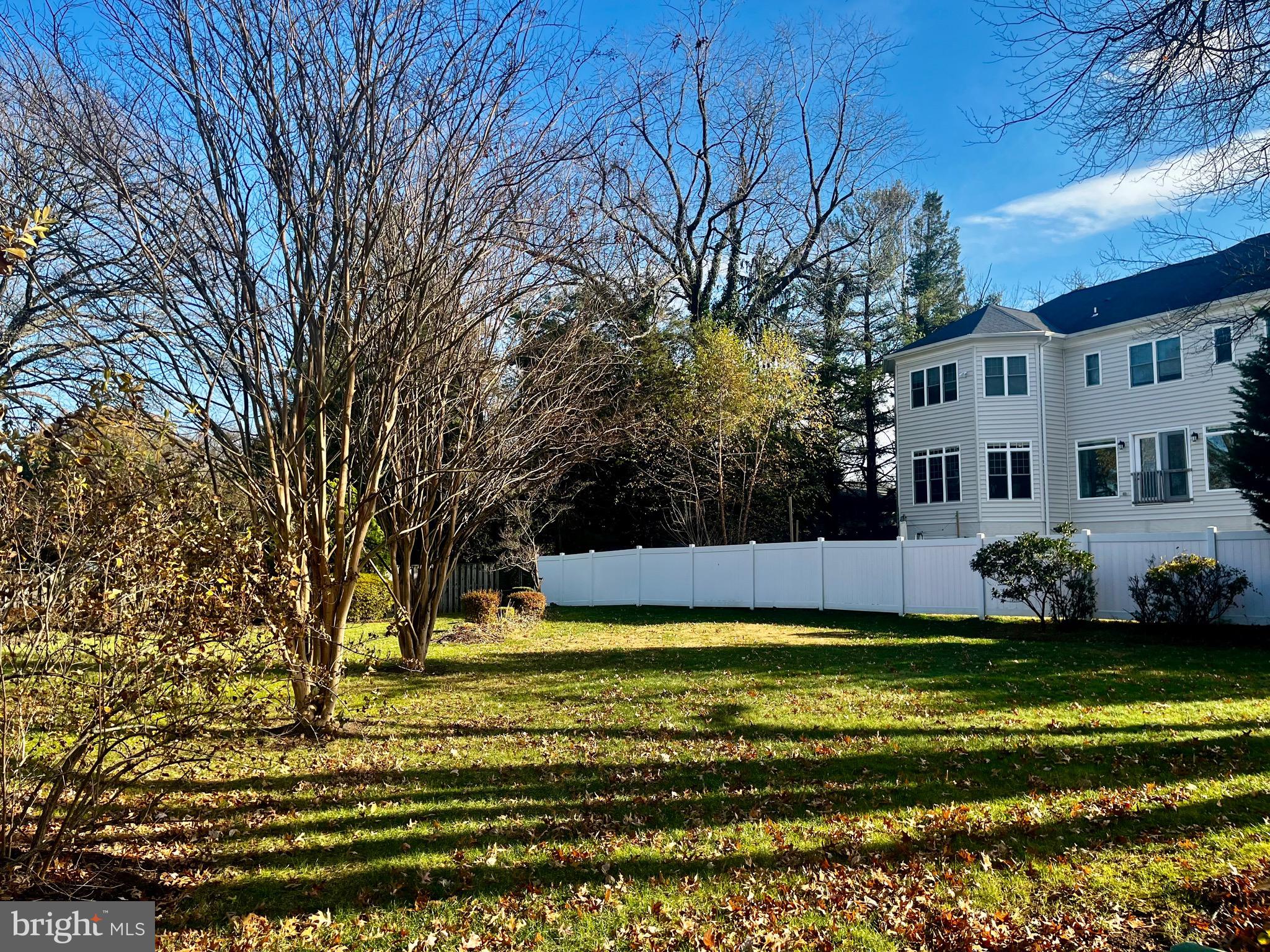 WEST LEWINSVILLE HEIGHTS - Residential Lease