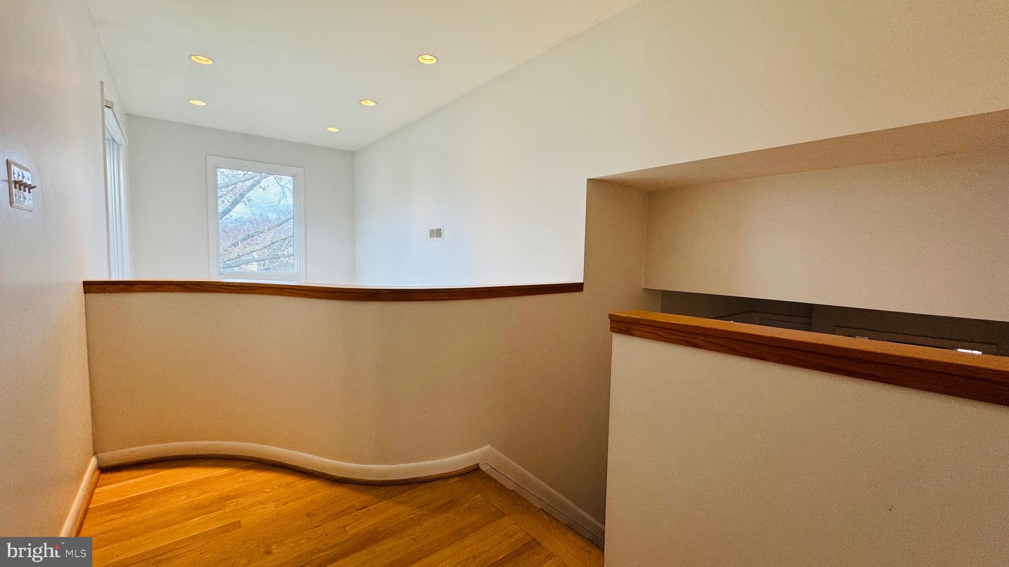 WEST LEWINSVILLE HEIGHTS - Residential Lease