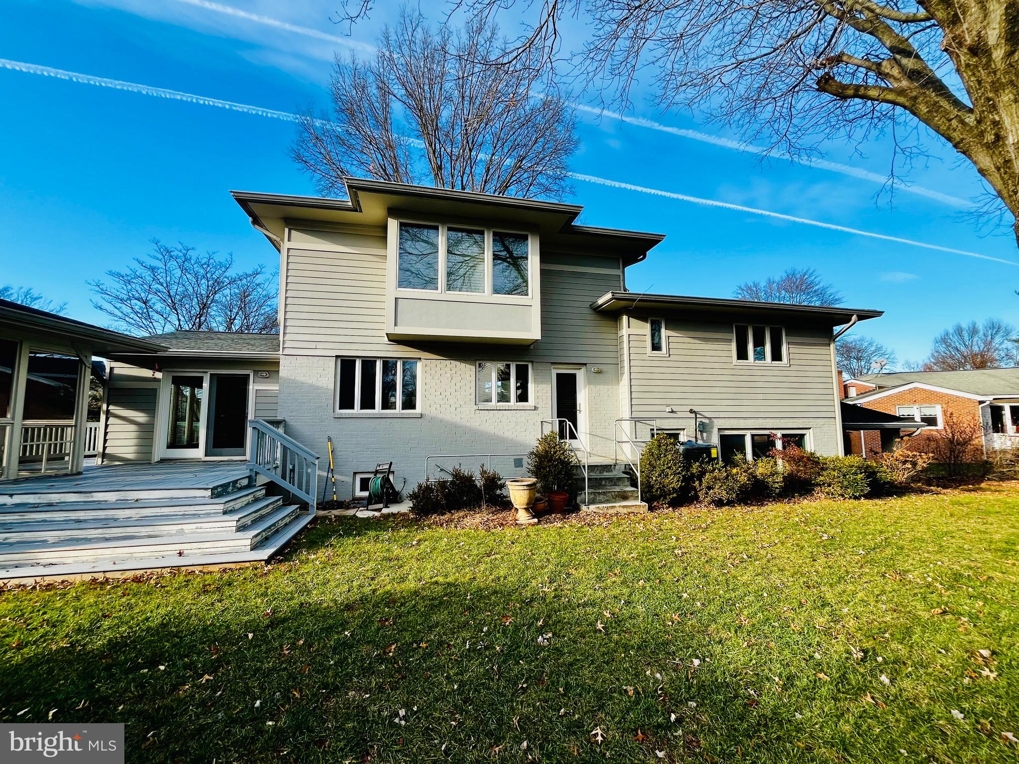 WEST LEWINSVILLE HEIGHTS - Residential Lease