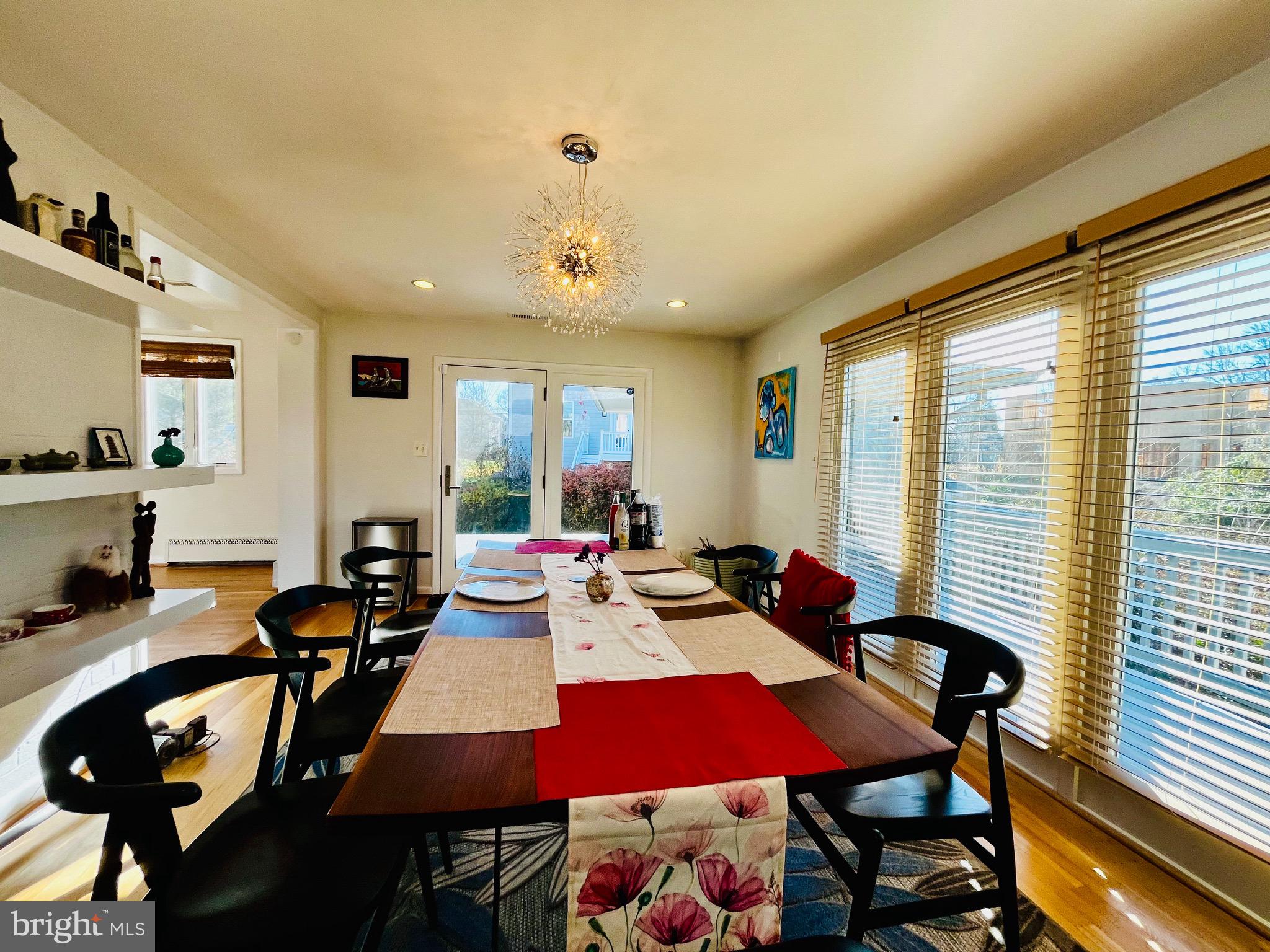 WEST LEWINSVILLE HEIGHTS - Residential Lease