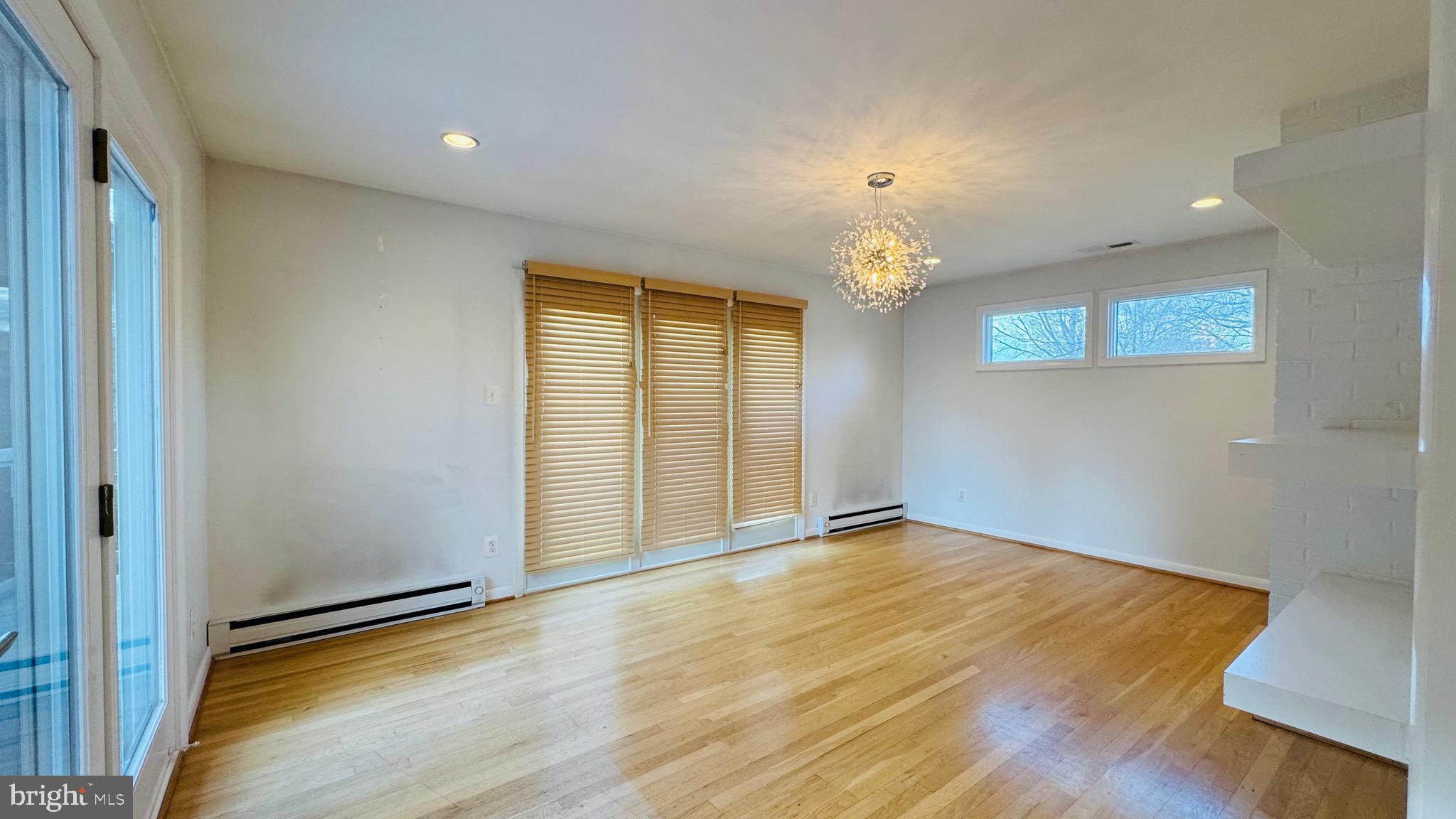 WEST LEWINSVILLE HEIGHTS - Residential Lease