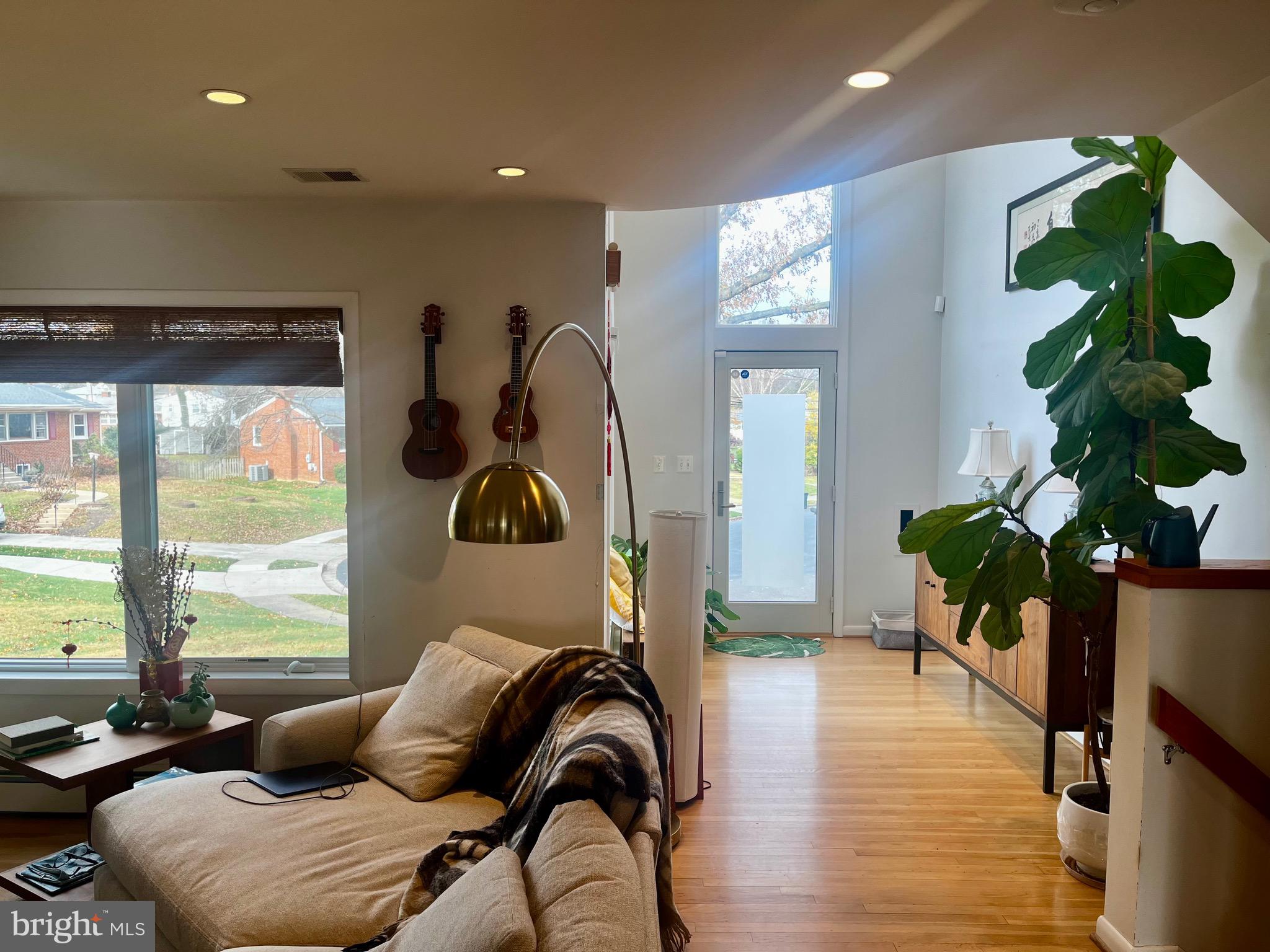 WEST LEWINSVILLE HEIGHTS - Residential Lease