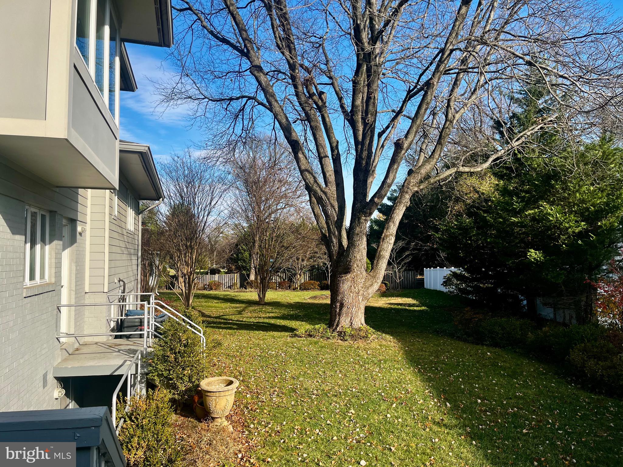 WEST LEWINSVILLE HEIGHTS - Residential Lease