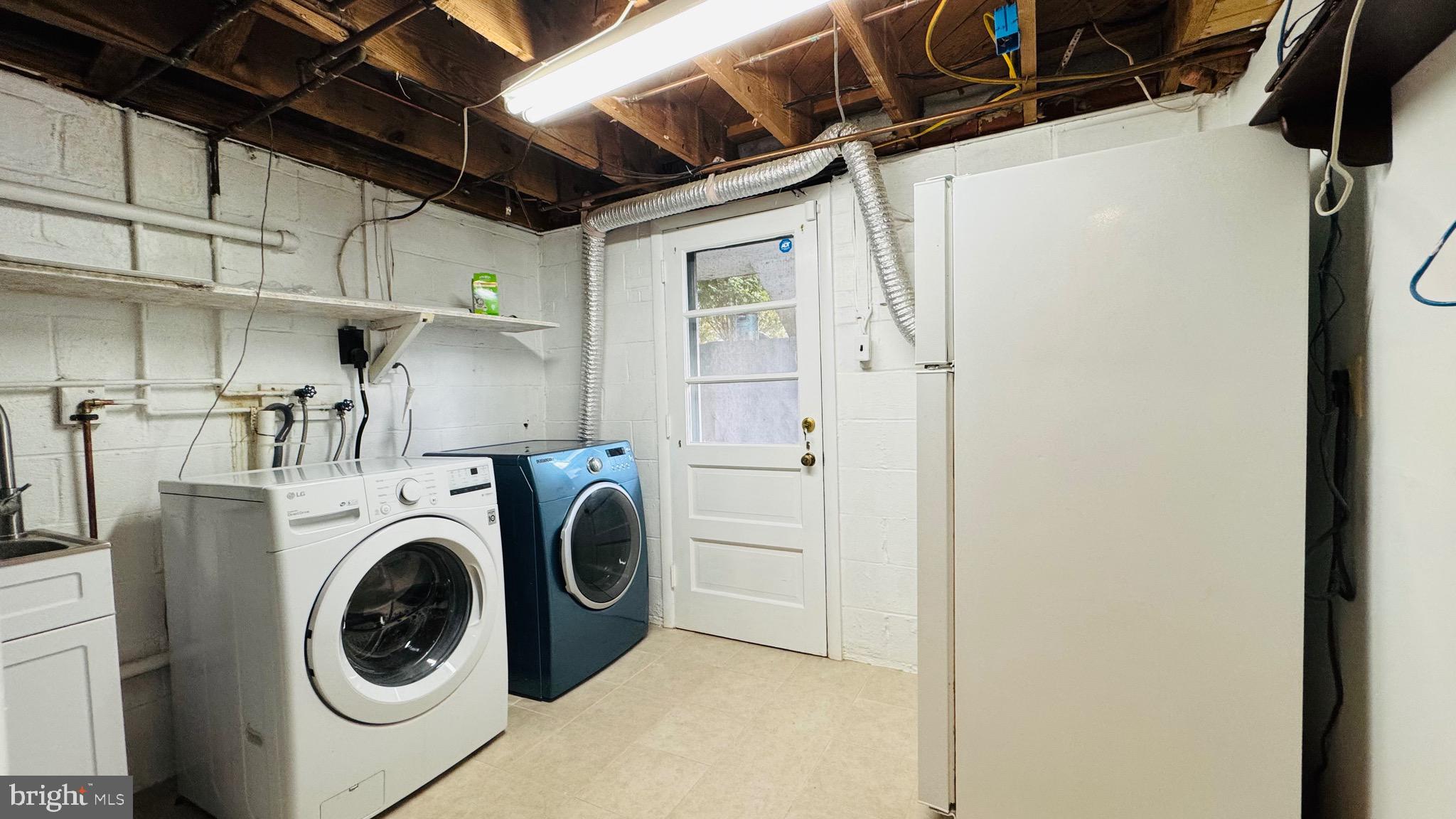 WEST LEWINSVILLE HEIGHTS - Residential Lease