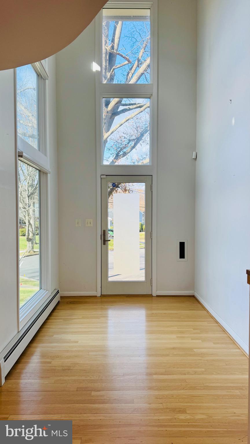 WEST LEWINSVILLE HEIGHTS - Residential Lease