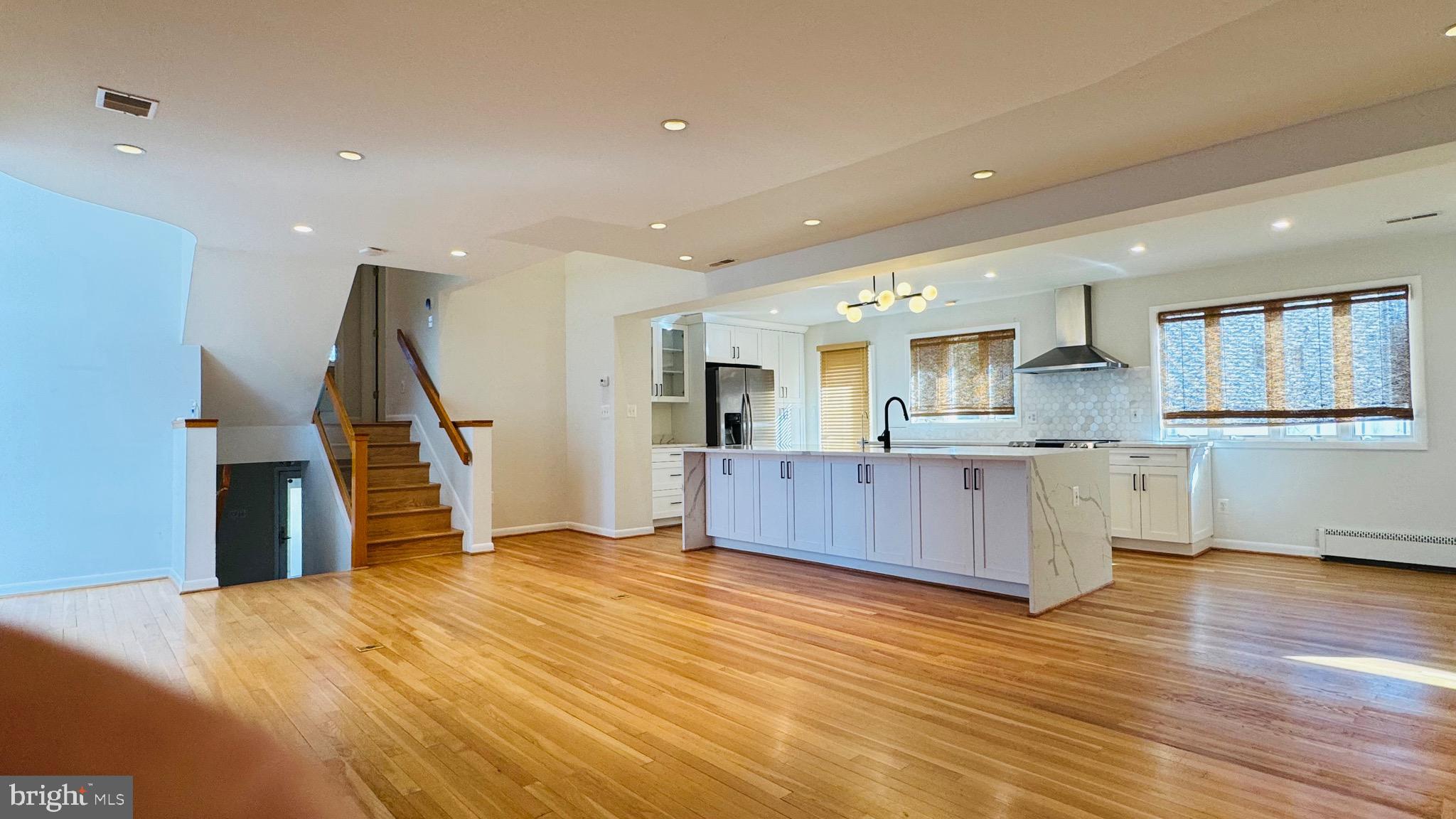 WEST LEWINSVILLE HEIGHTS - Residential Lease