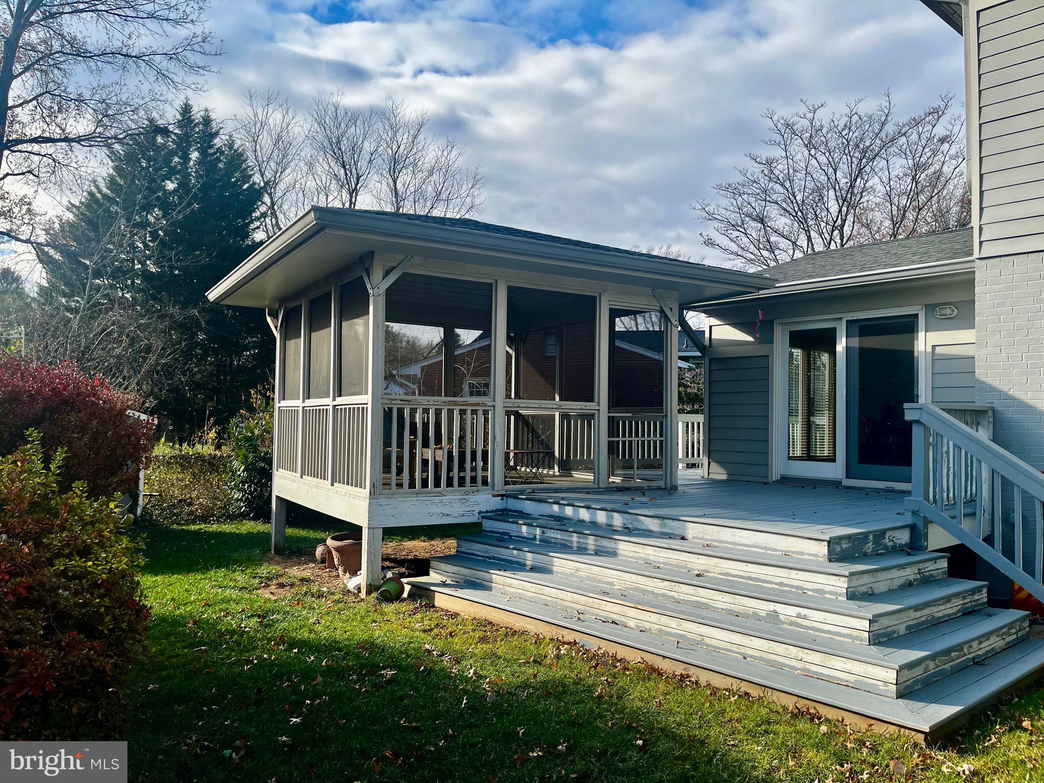 WEST LEWINSVILLE HEIGHTS - Residential Lease