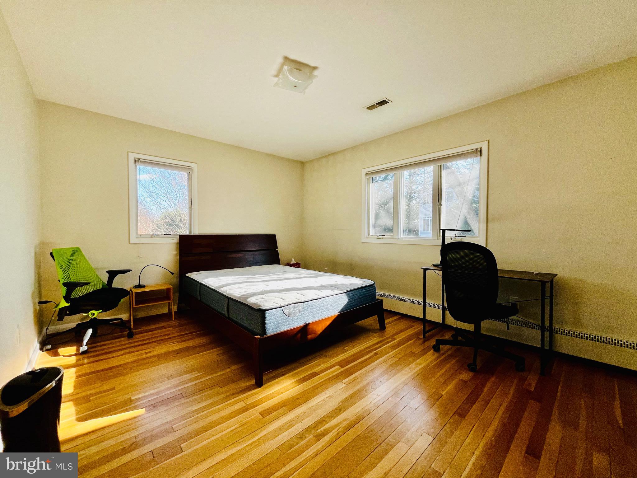 WEST LEWINSVILLE HEIGHTS - Residential Lease