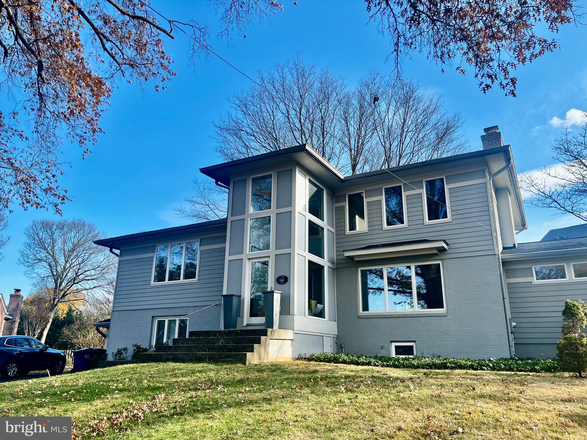 WEST LEWINSVILLE HEIGHTS - Residential Lease