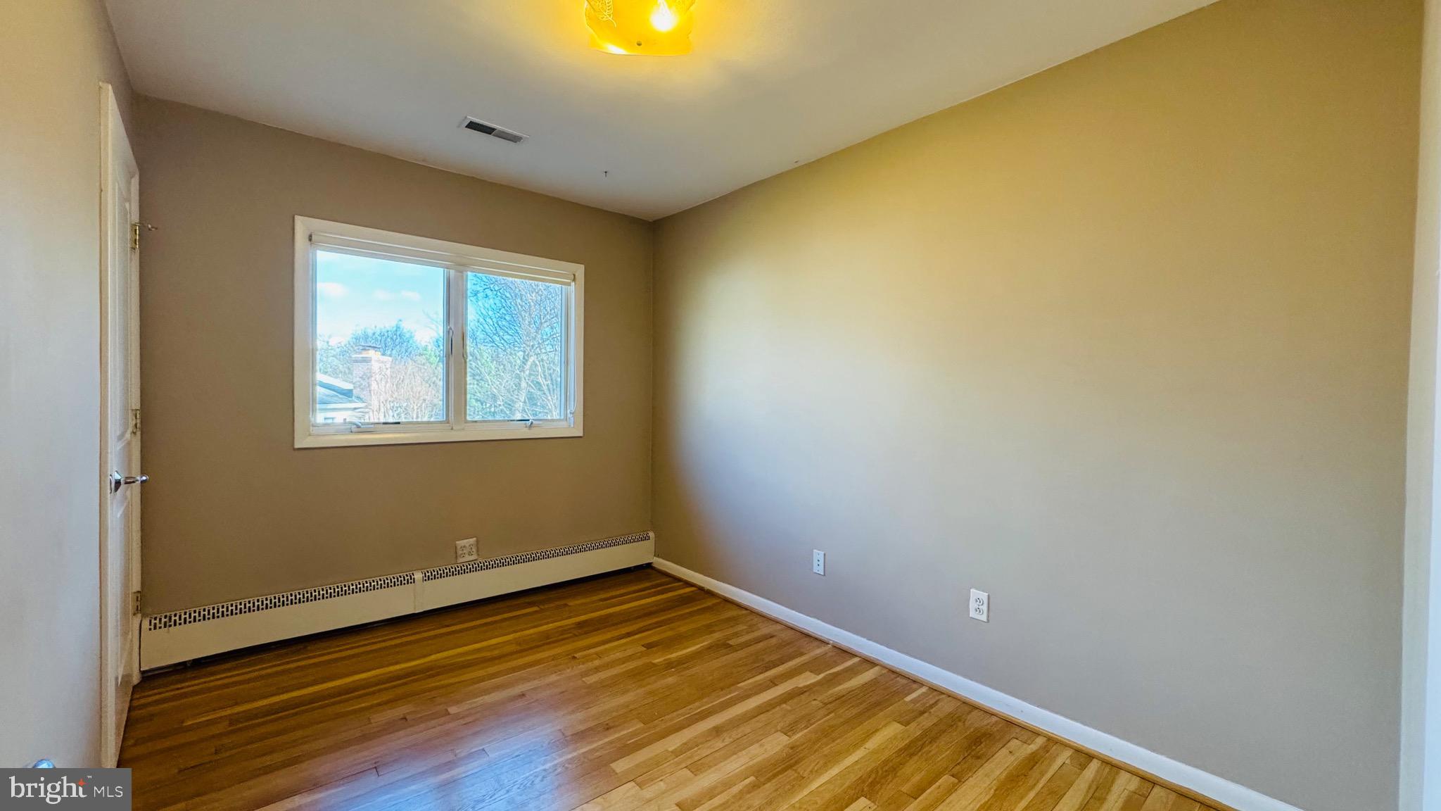 WEST LEWINSVILLE HEIGHTS - Residential Lease