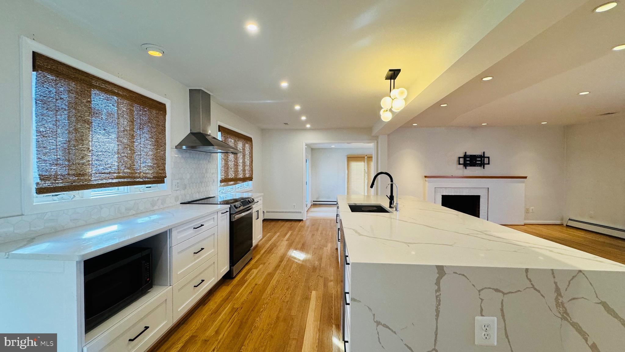 WEST LEWINSVILLE HEIGHTS - Residential Lease