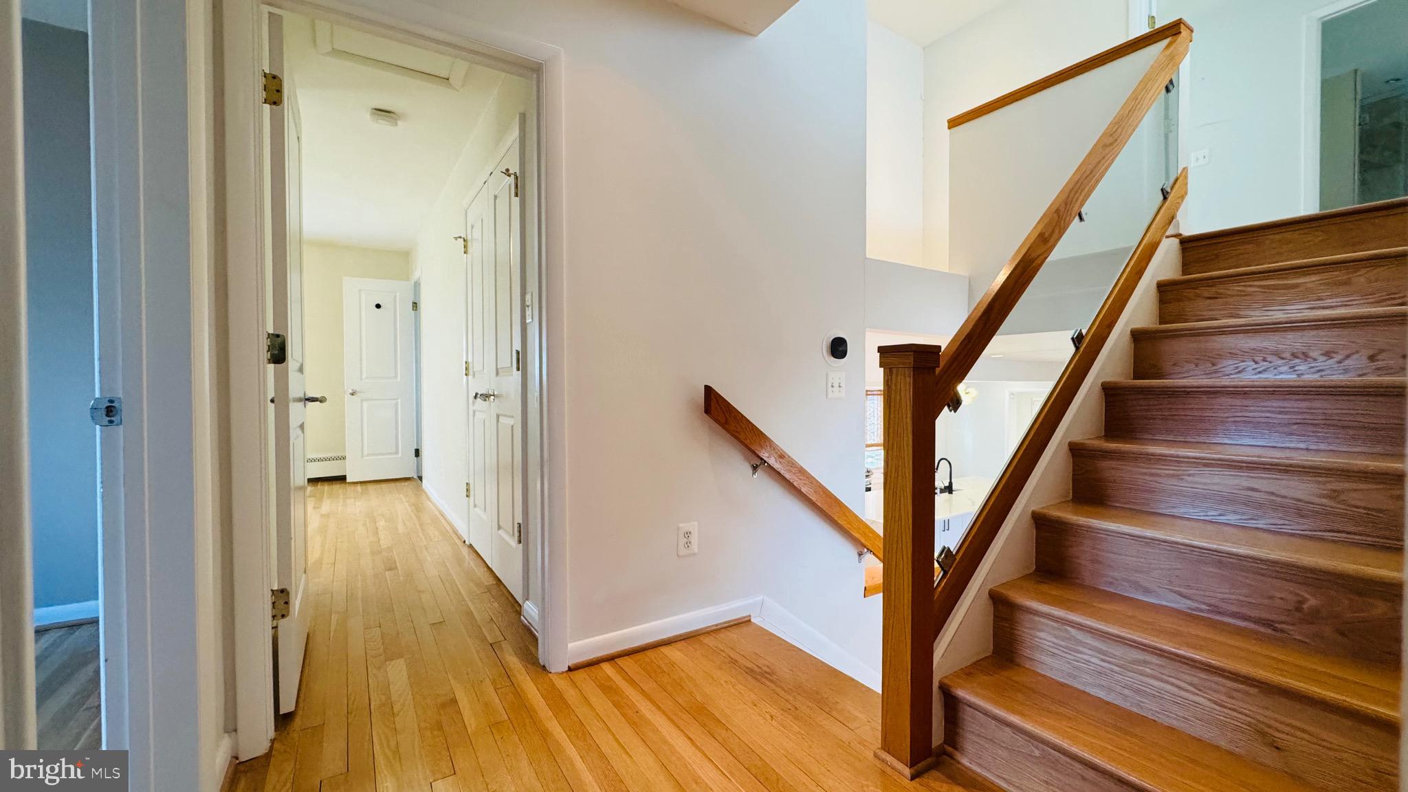 WEST LEWINSVILLE HEIGHTS - Residential Lease