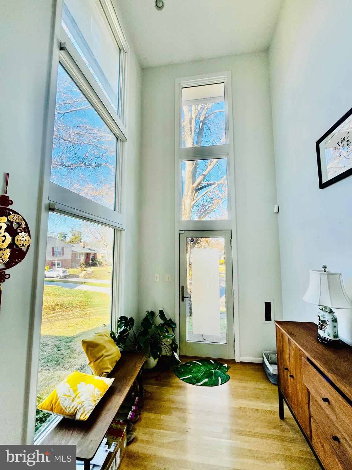 WEST LEWINSVILLE HEIGHTS - Residential Lease