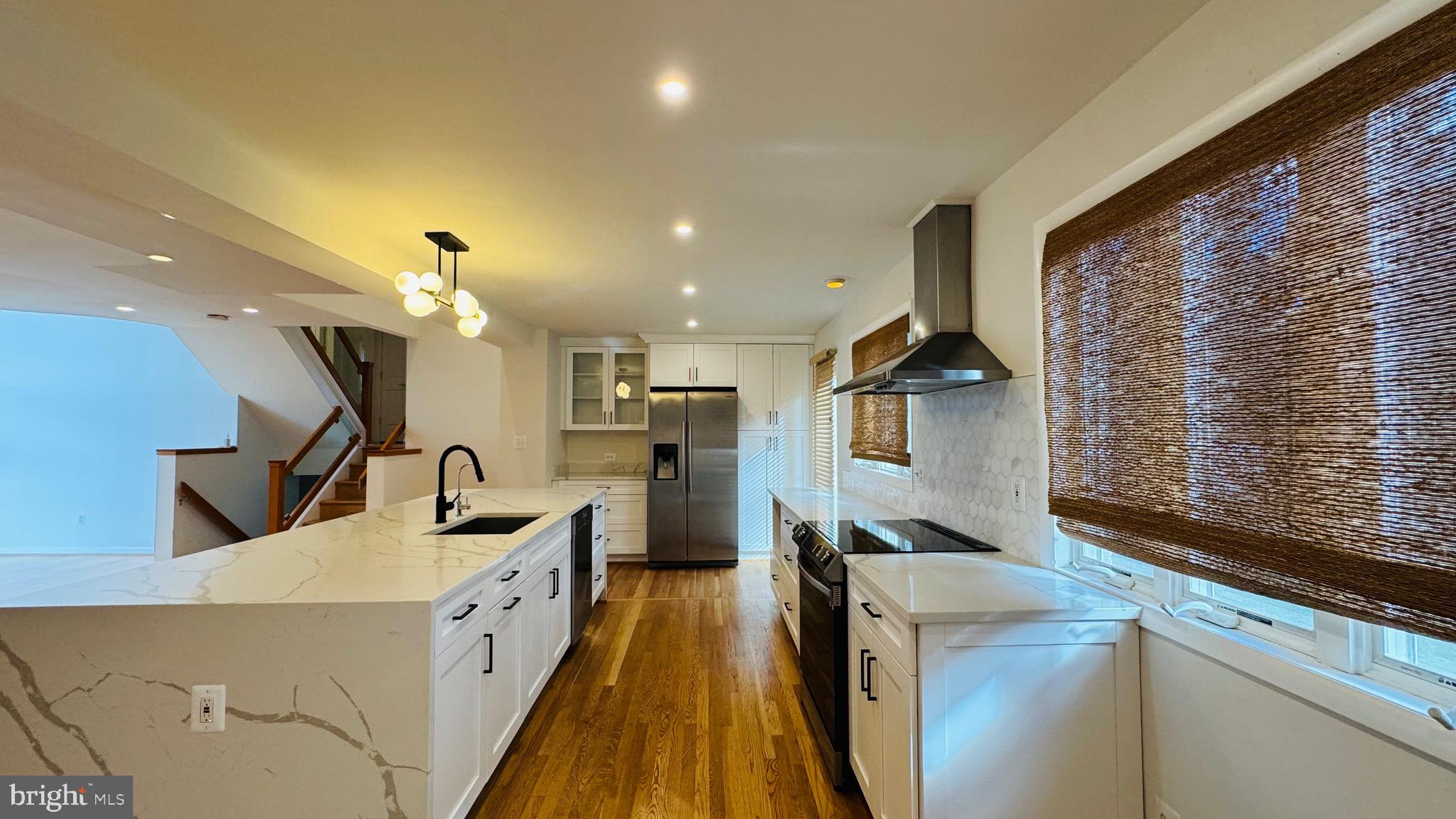 WEST LEWINSVILLE HEIGHTS - Residential Lease