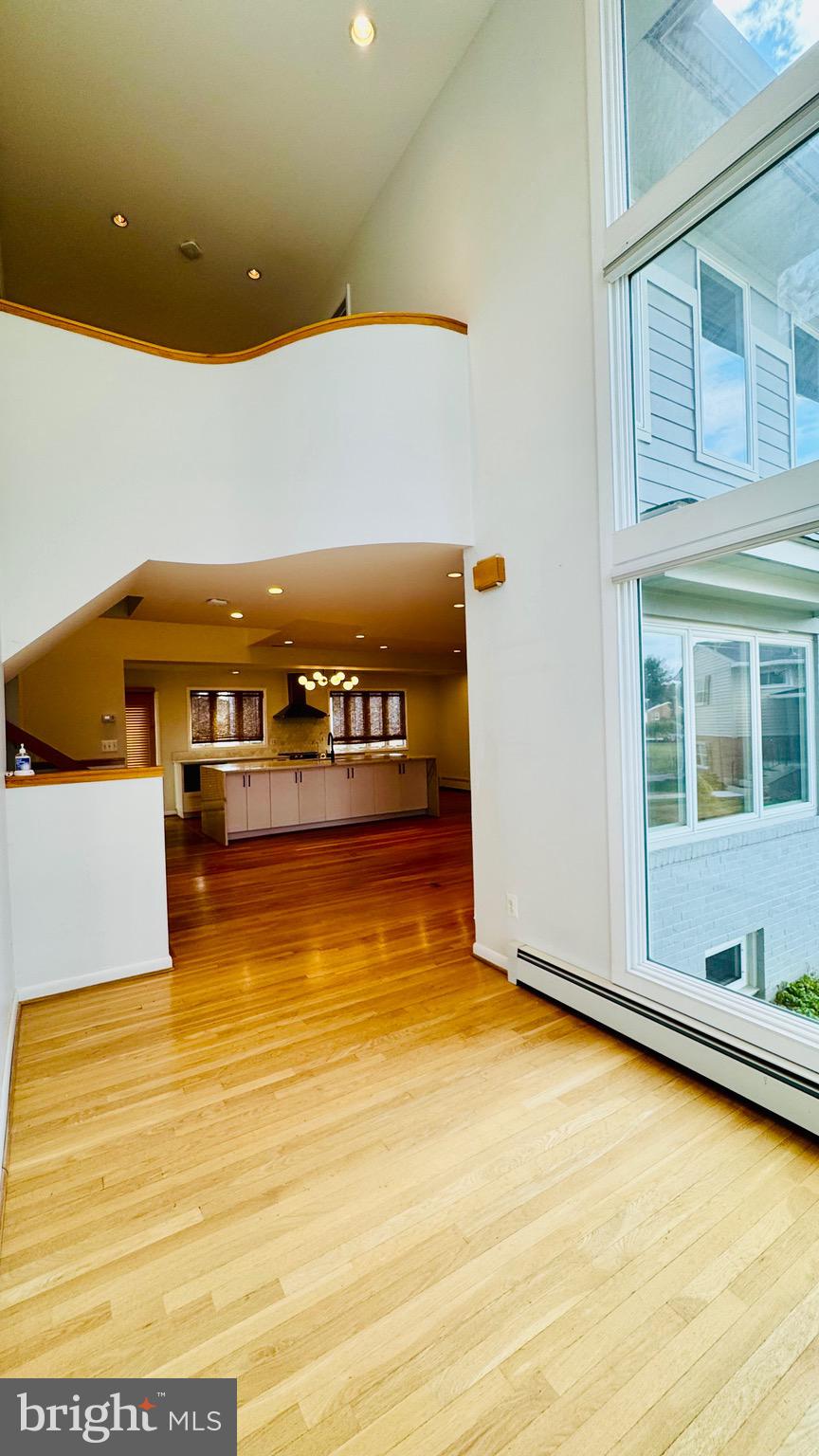 WEST LEWINSVILLE HEIGHTS - Residential Lease