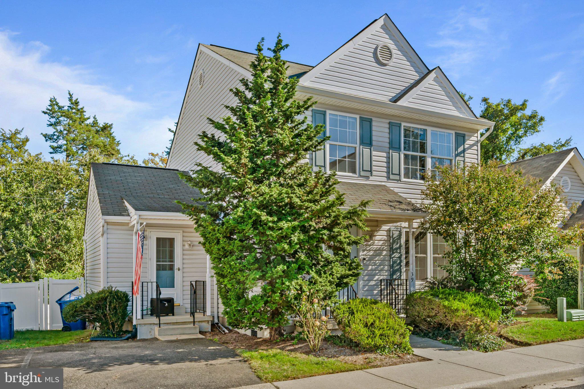 39 Gray Inn Court