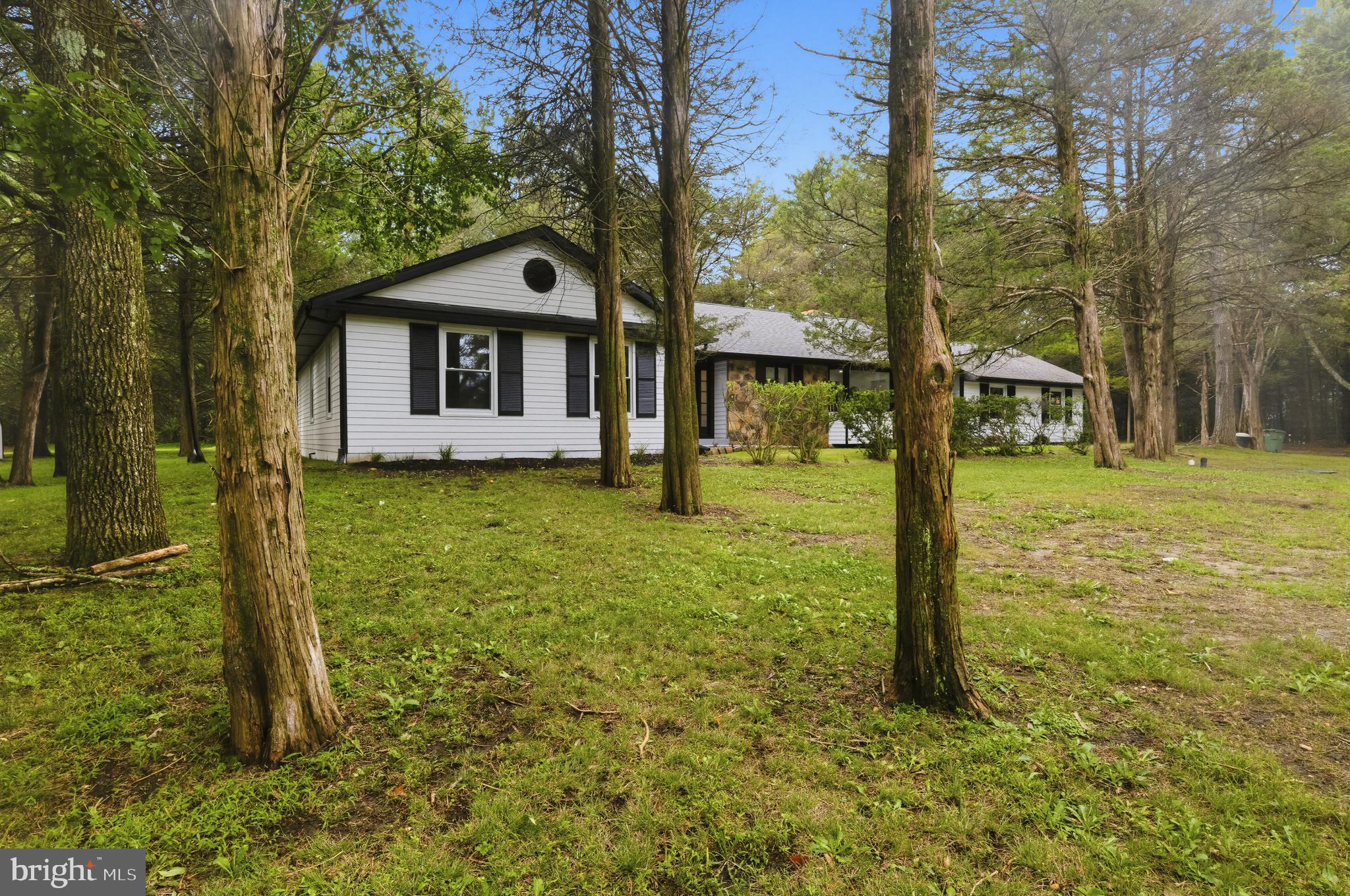1406 OLDMANS CREEK ROAD