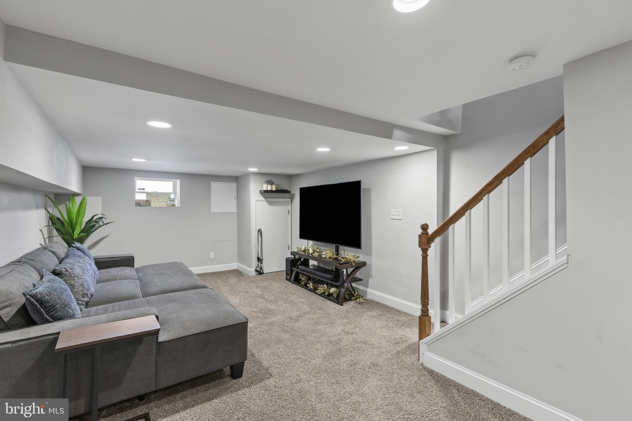 PATTERSON PARK - Residential