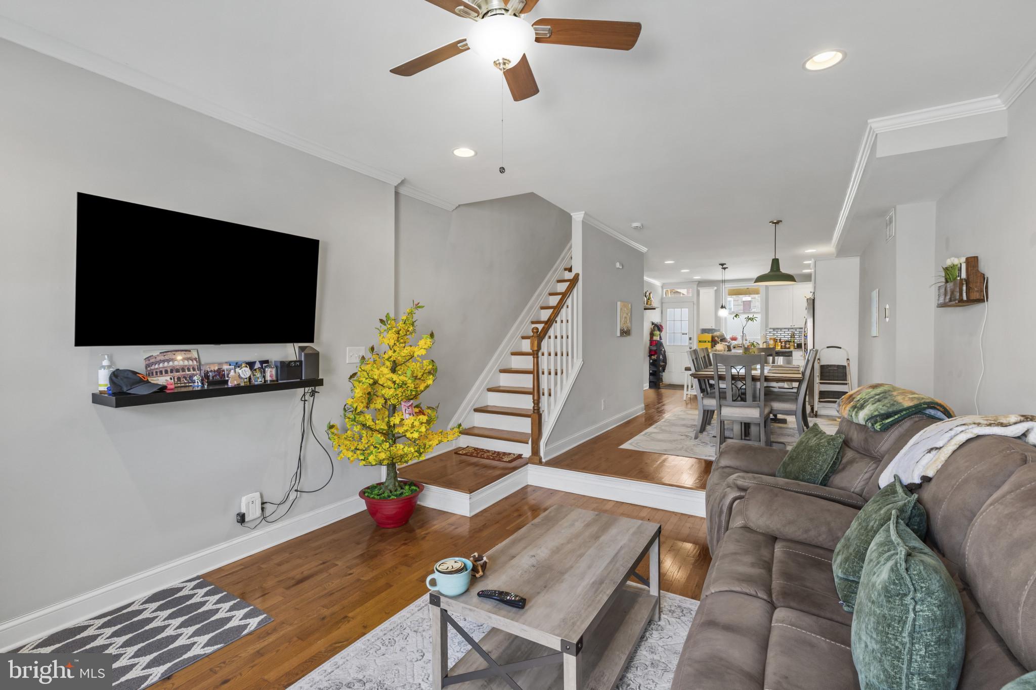 PATTERSON PARK - Residential