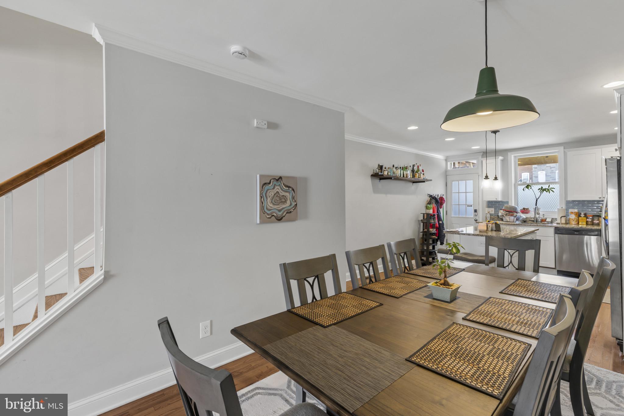 PATTERSON PARK - Residential