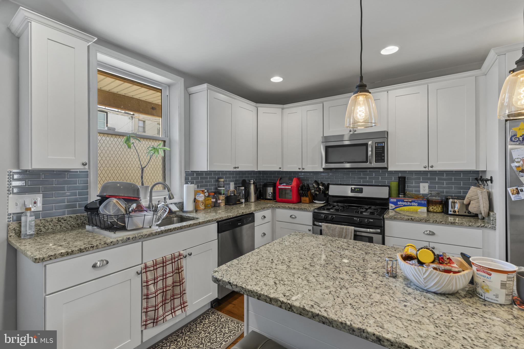 PATTERSON PARK - Residential