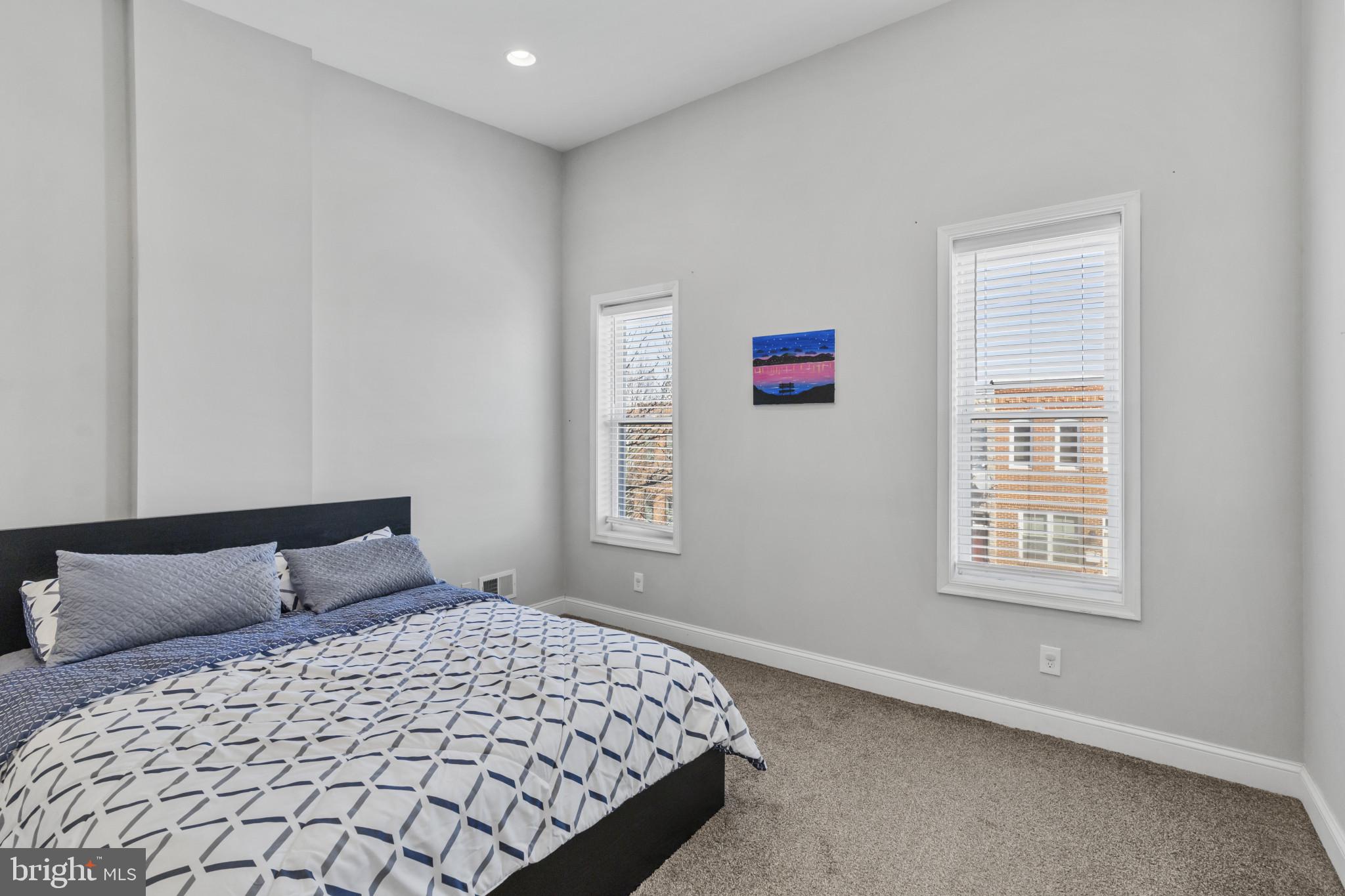 PATTERSON PARK - Residential