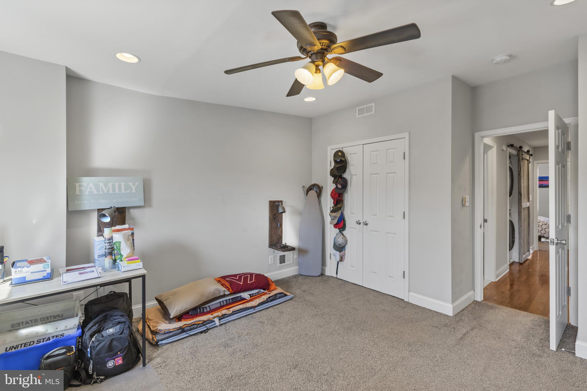 PATTERSON PARK - Residential