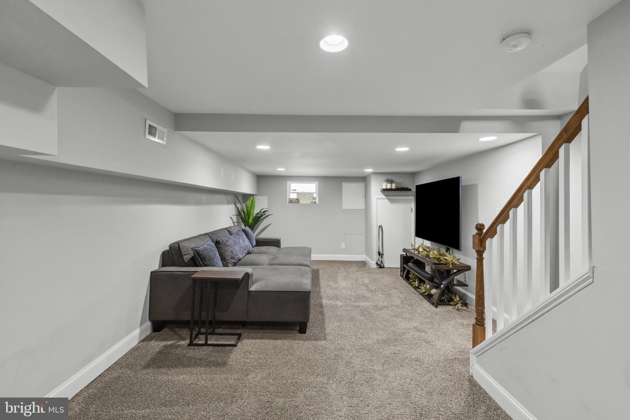 PATTERSON PARK - Residential