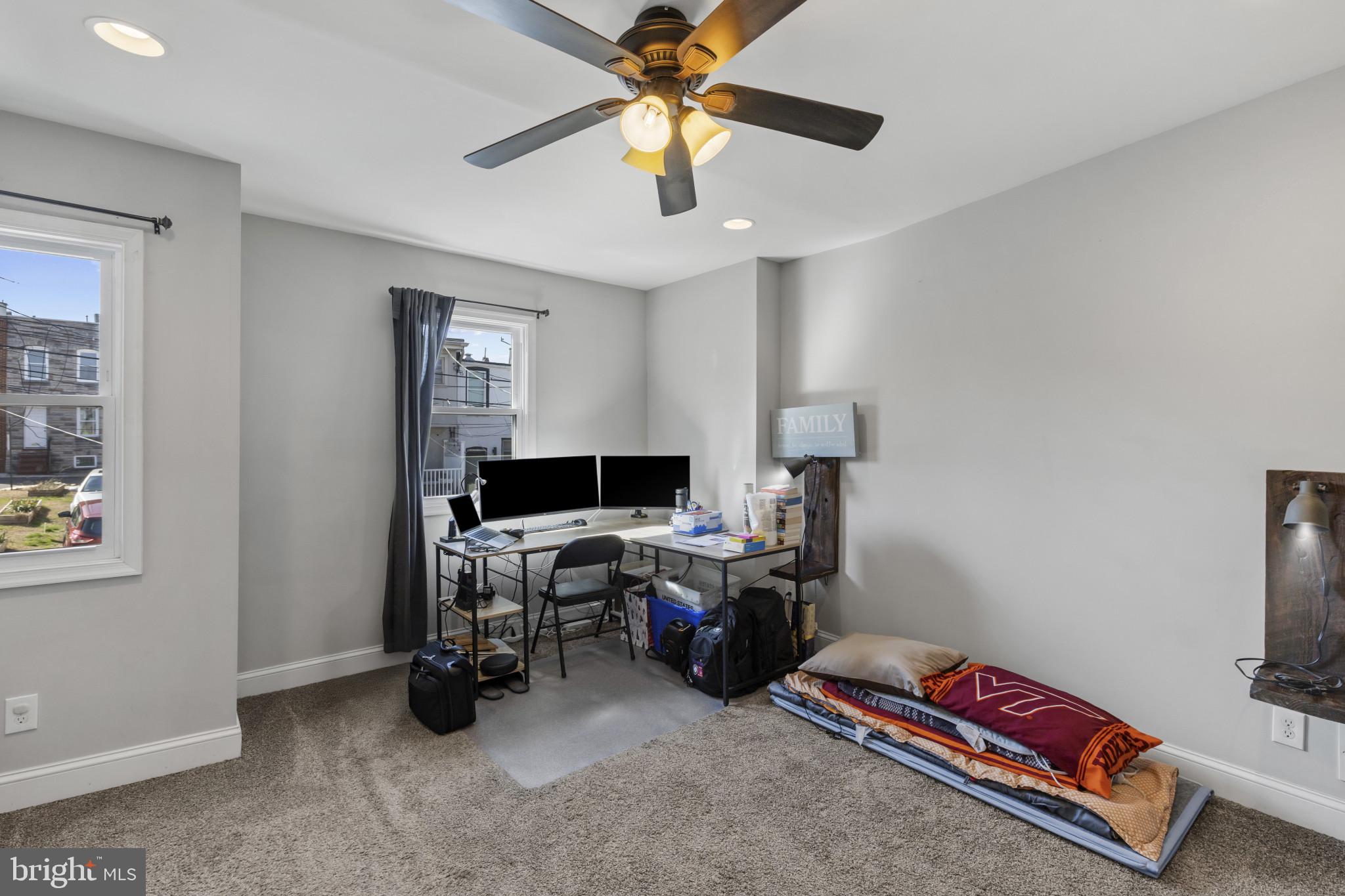 PATTERSON PARK - Residential