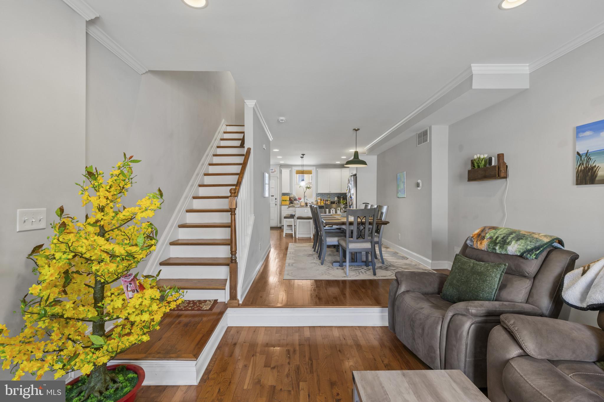 PATTERSON PARK - Residential