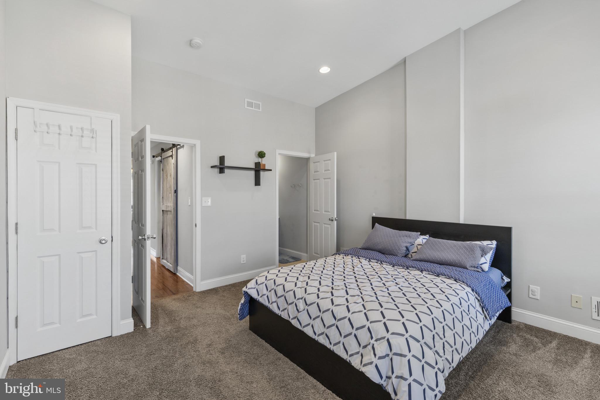 PATTERSON PARK - Residential