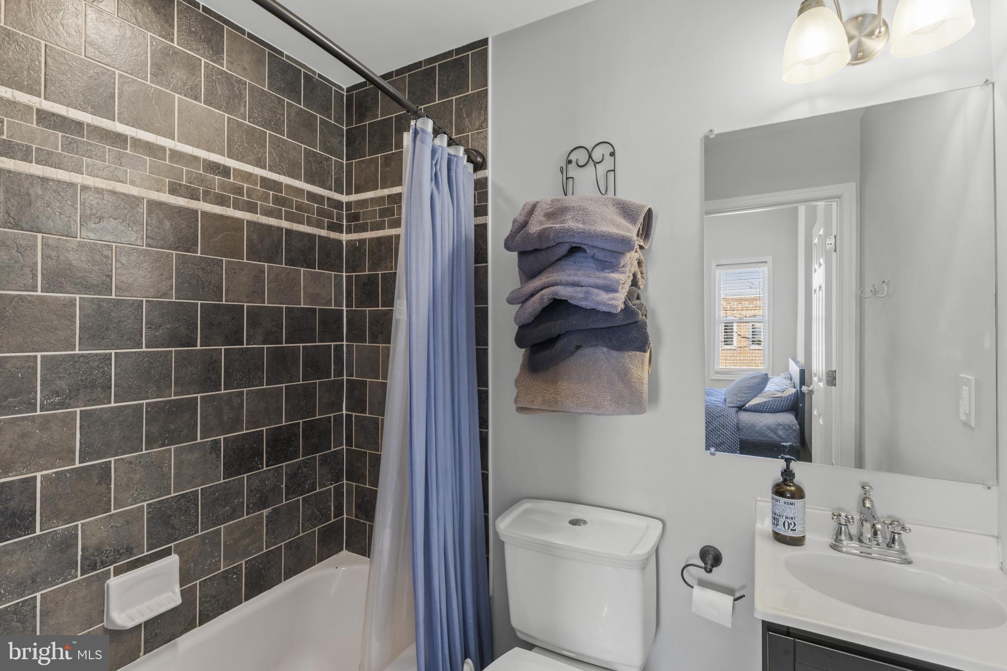 PATTERSON PARK - Residential