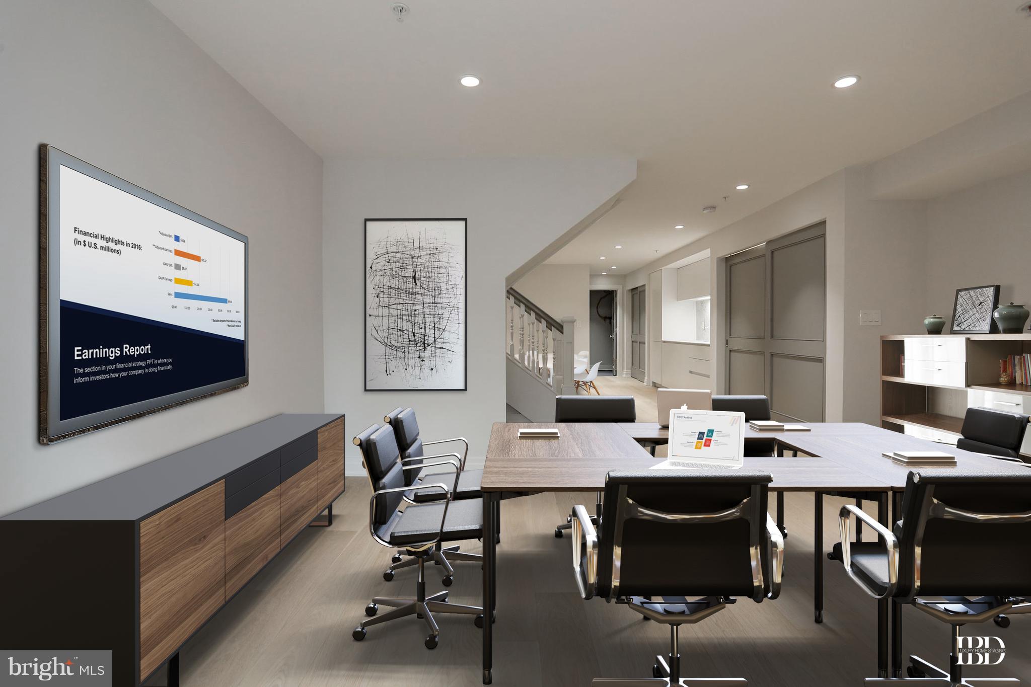 CAPITOL HILL - Residential