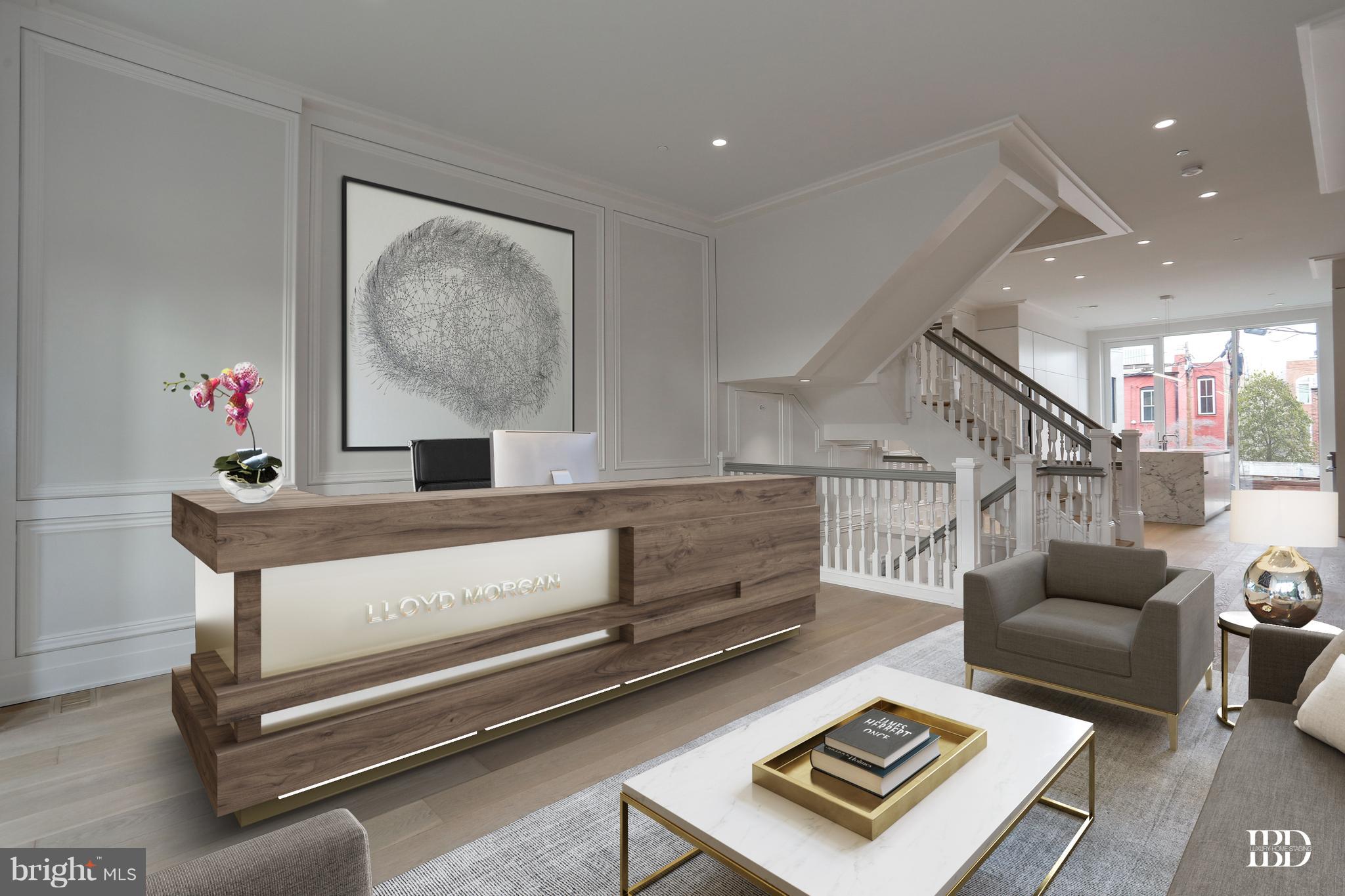 CAPITOL HILL - Residential